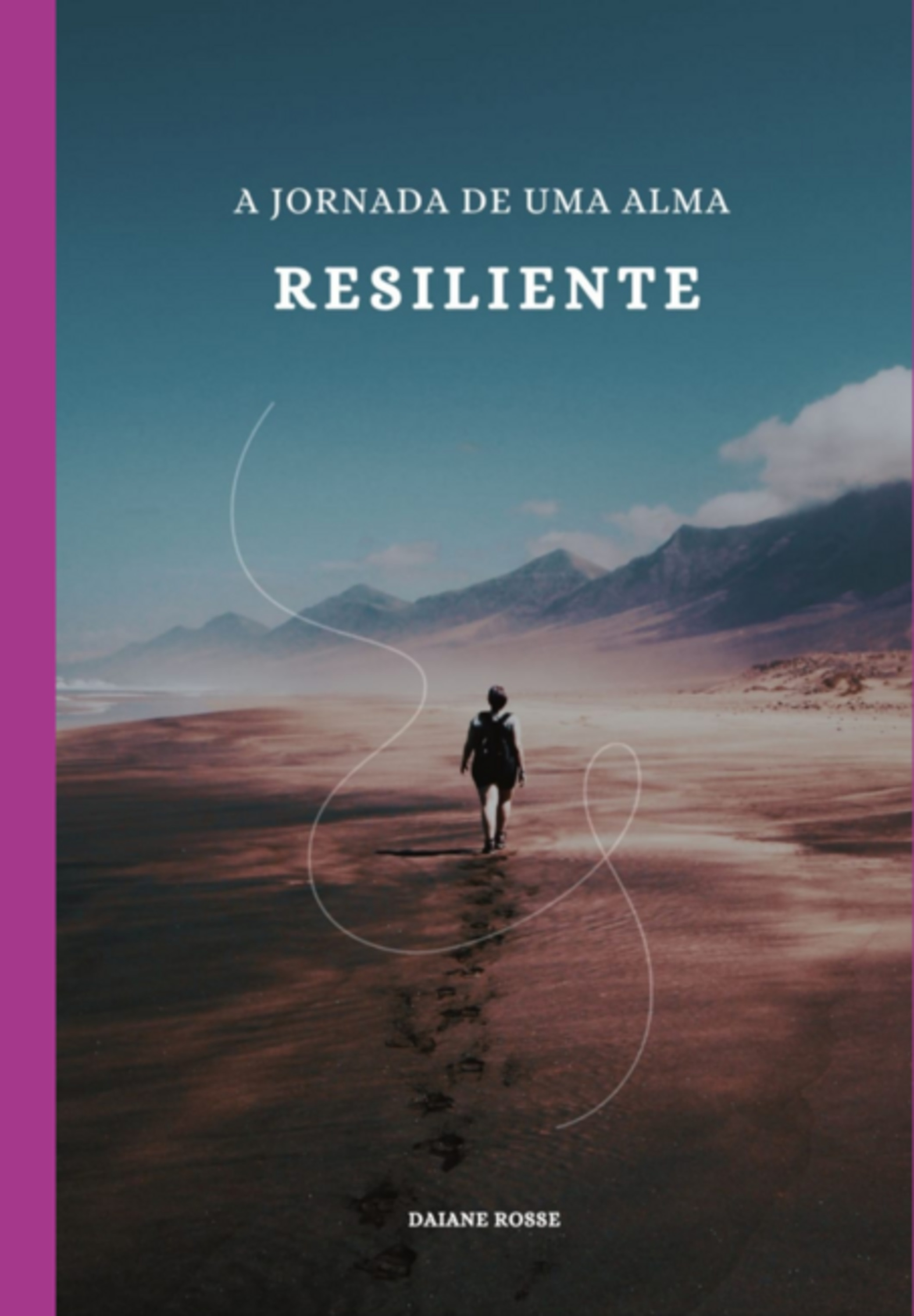 A Jornada De Uma Alma Resiliente