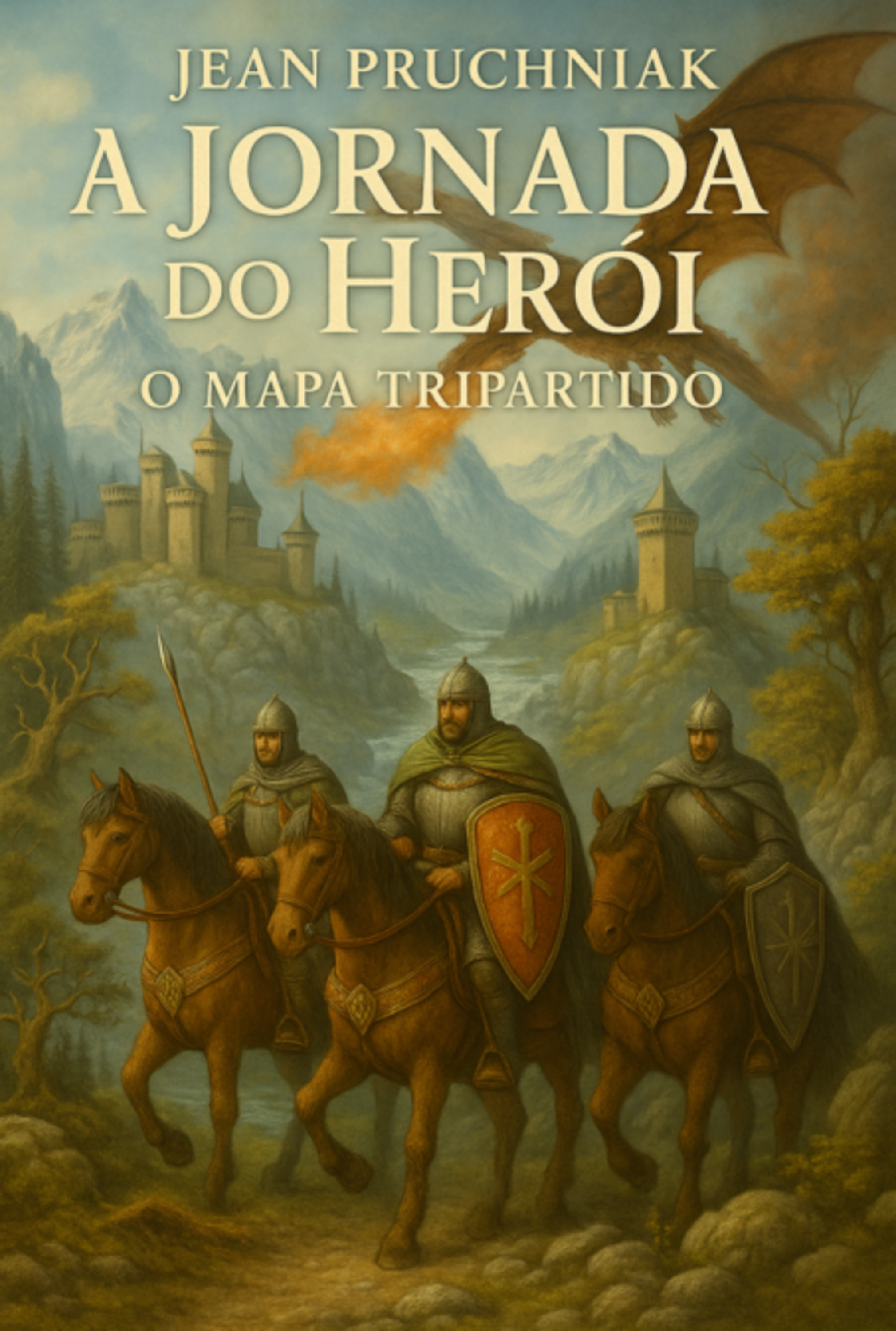 A Jornada Do Herói