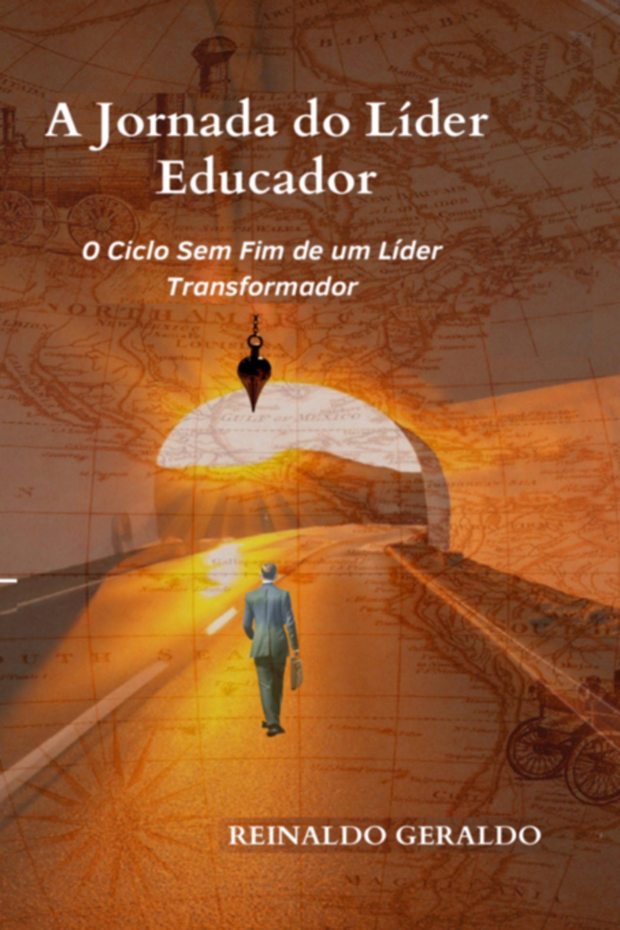 A Jornada Do Líder Educador