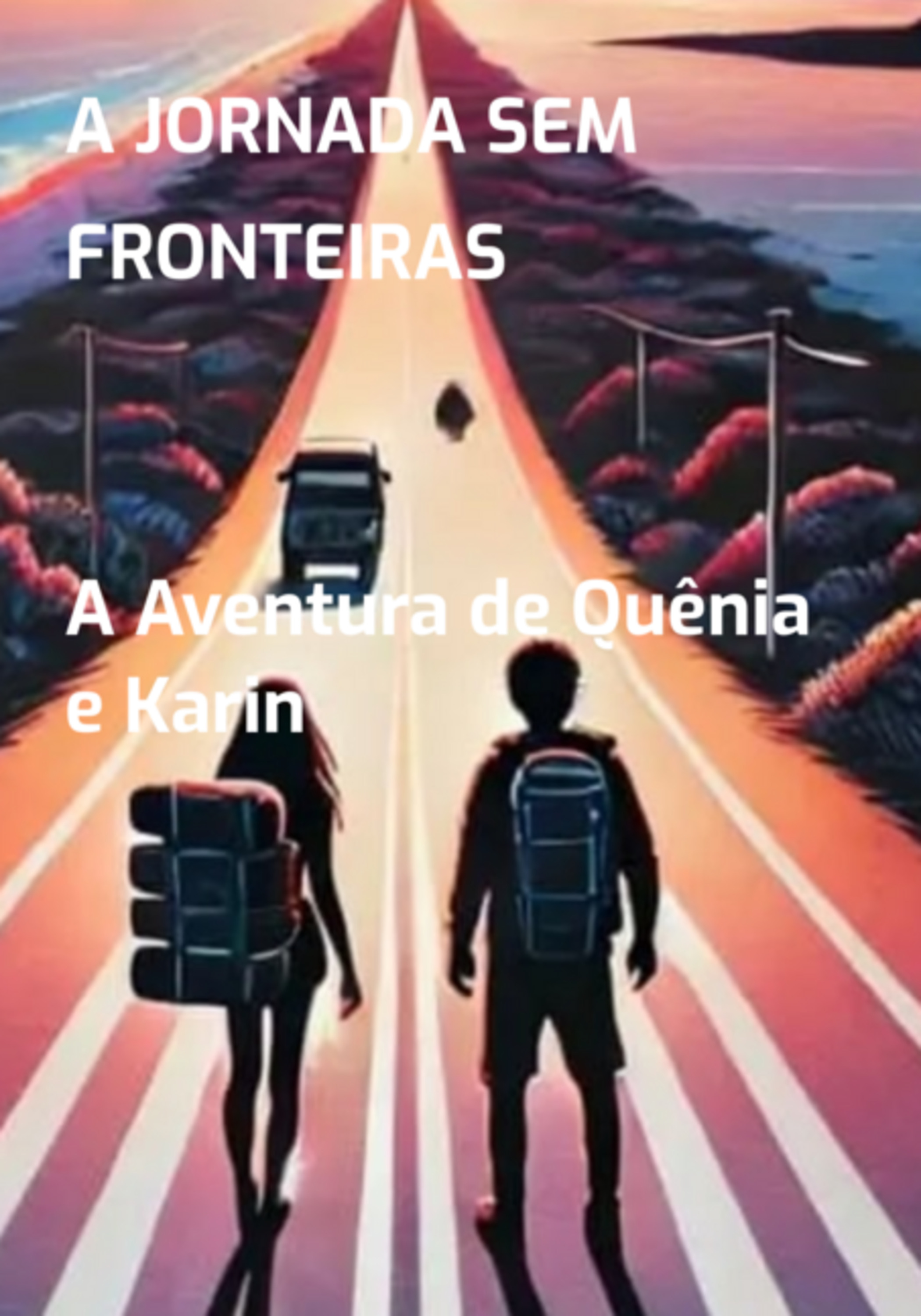 A Jornada Sem Fronteiras