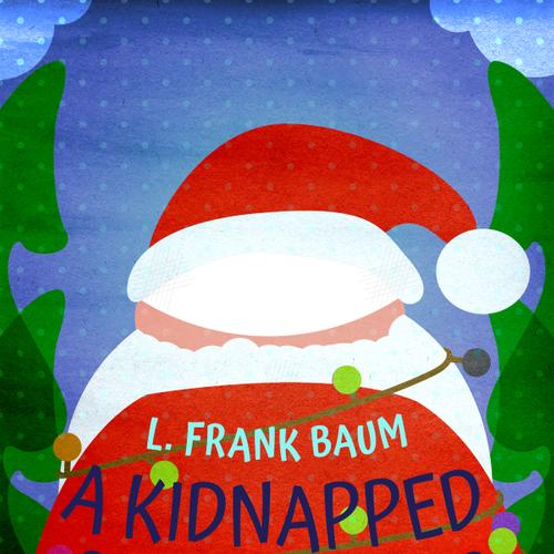 A Kidnapped Santa Claus