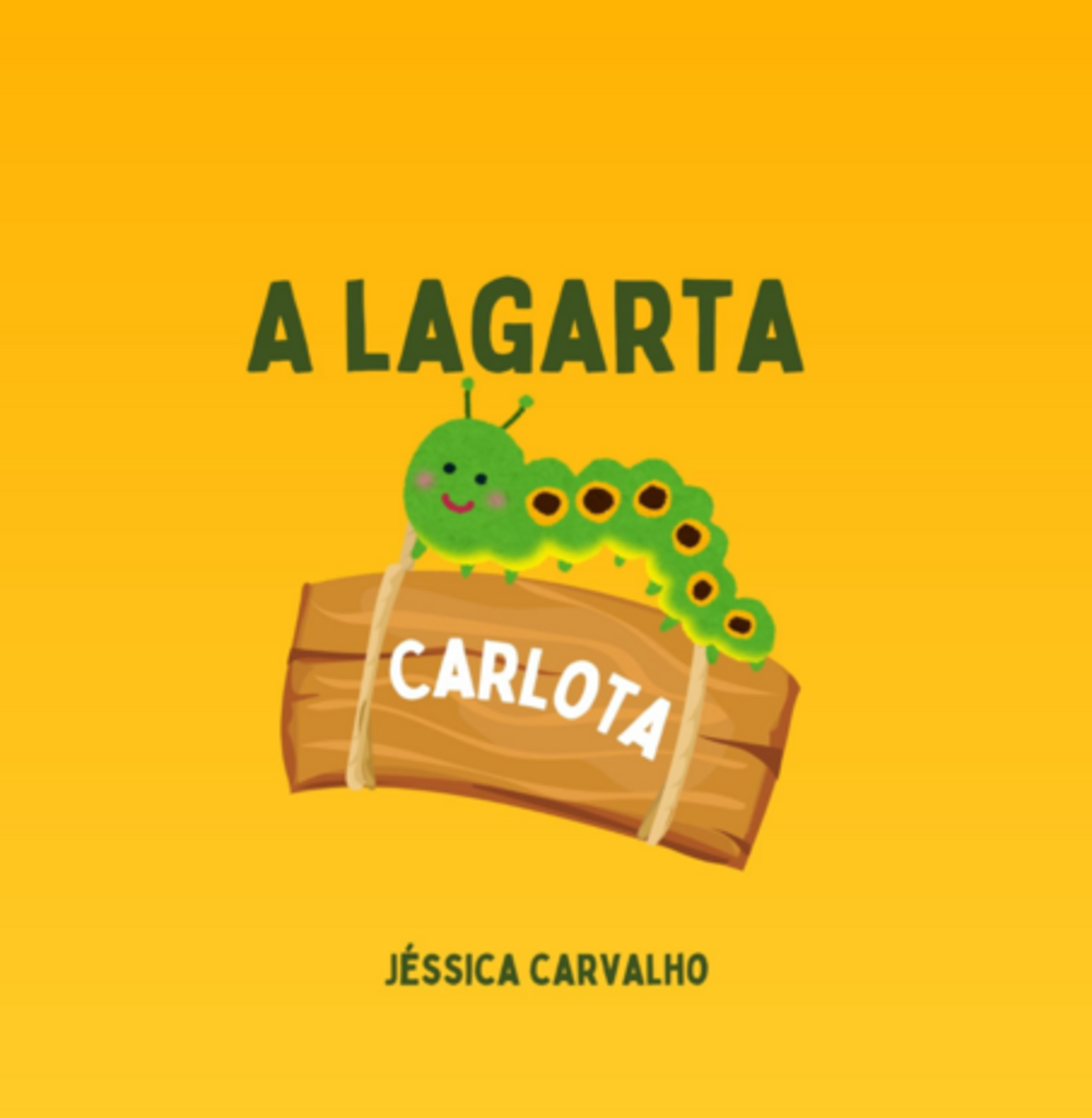 A Lagarta Carlota