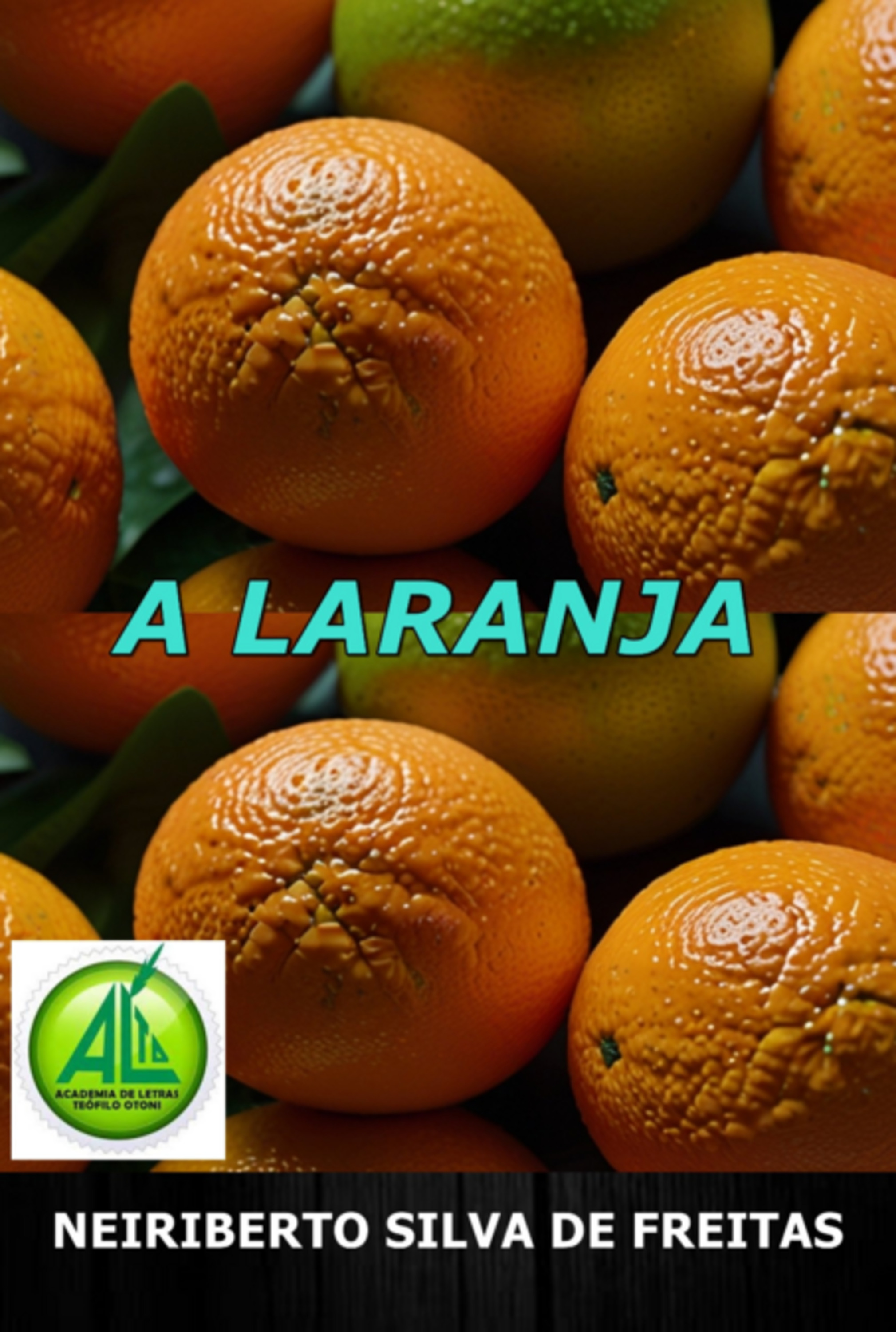 A Laranja