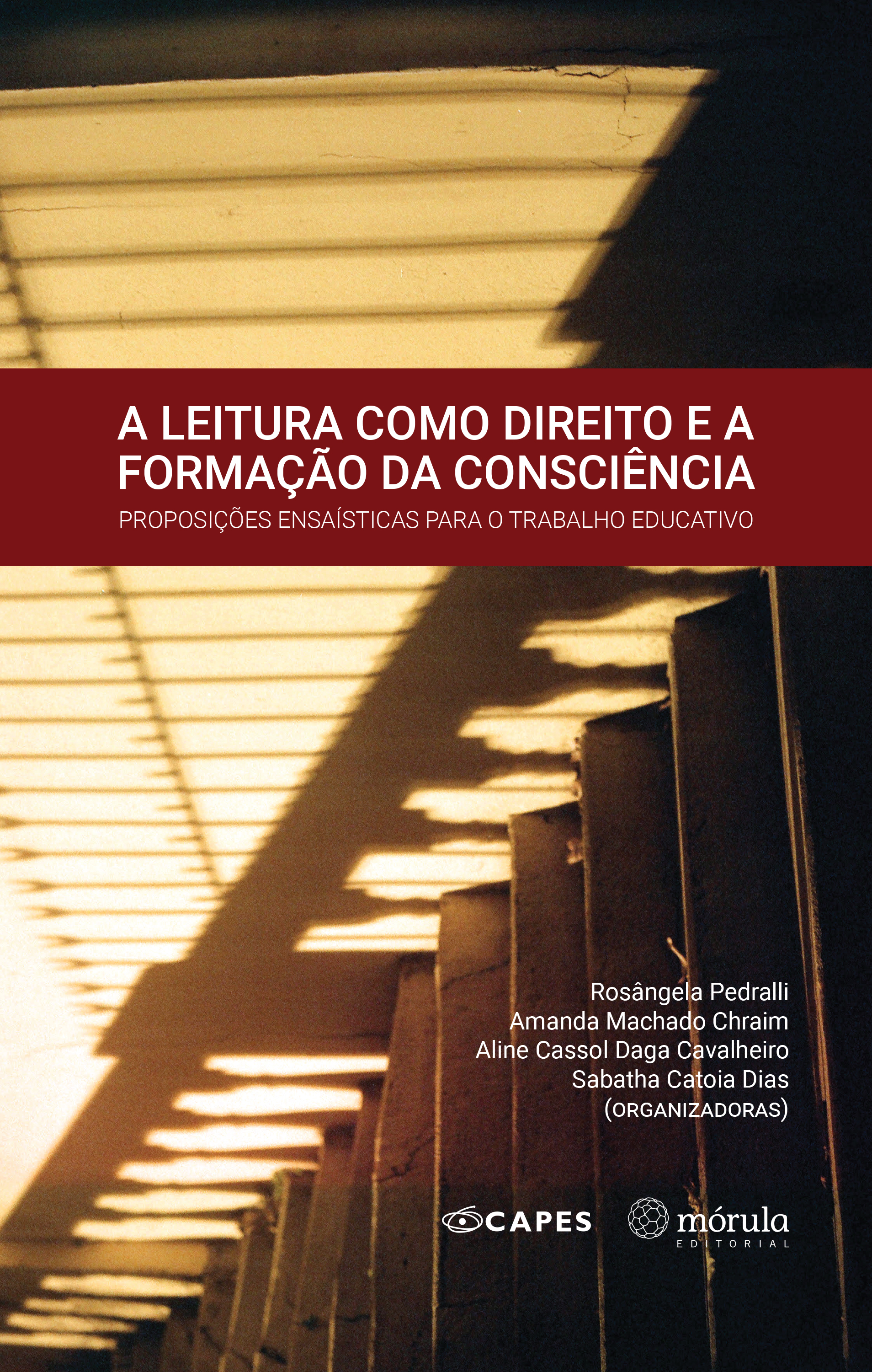 A leitura como direito e a formação da consciência