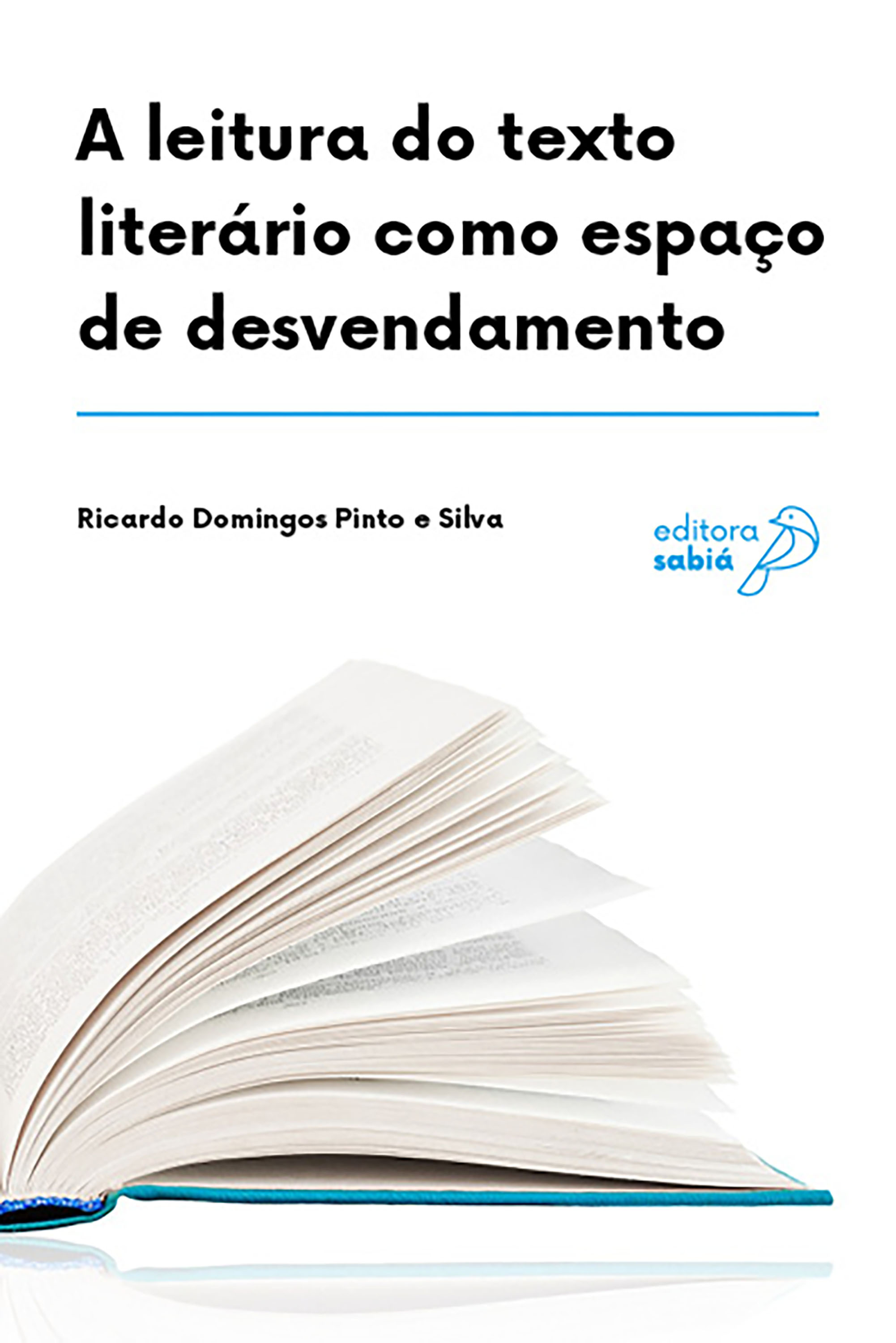 A leitura do texto literário como espaço de desvendamento