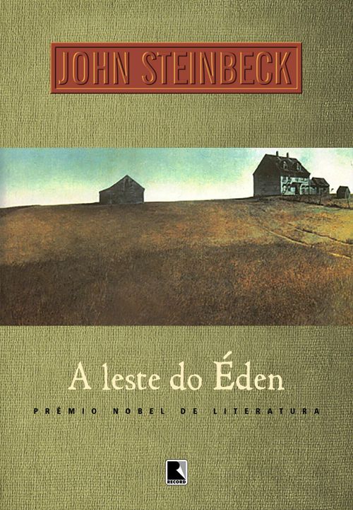 A leste do Éden