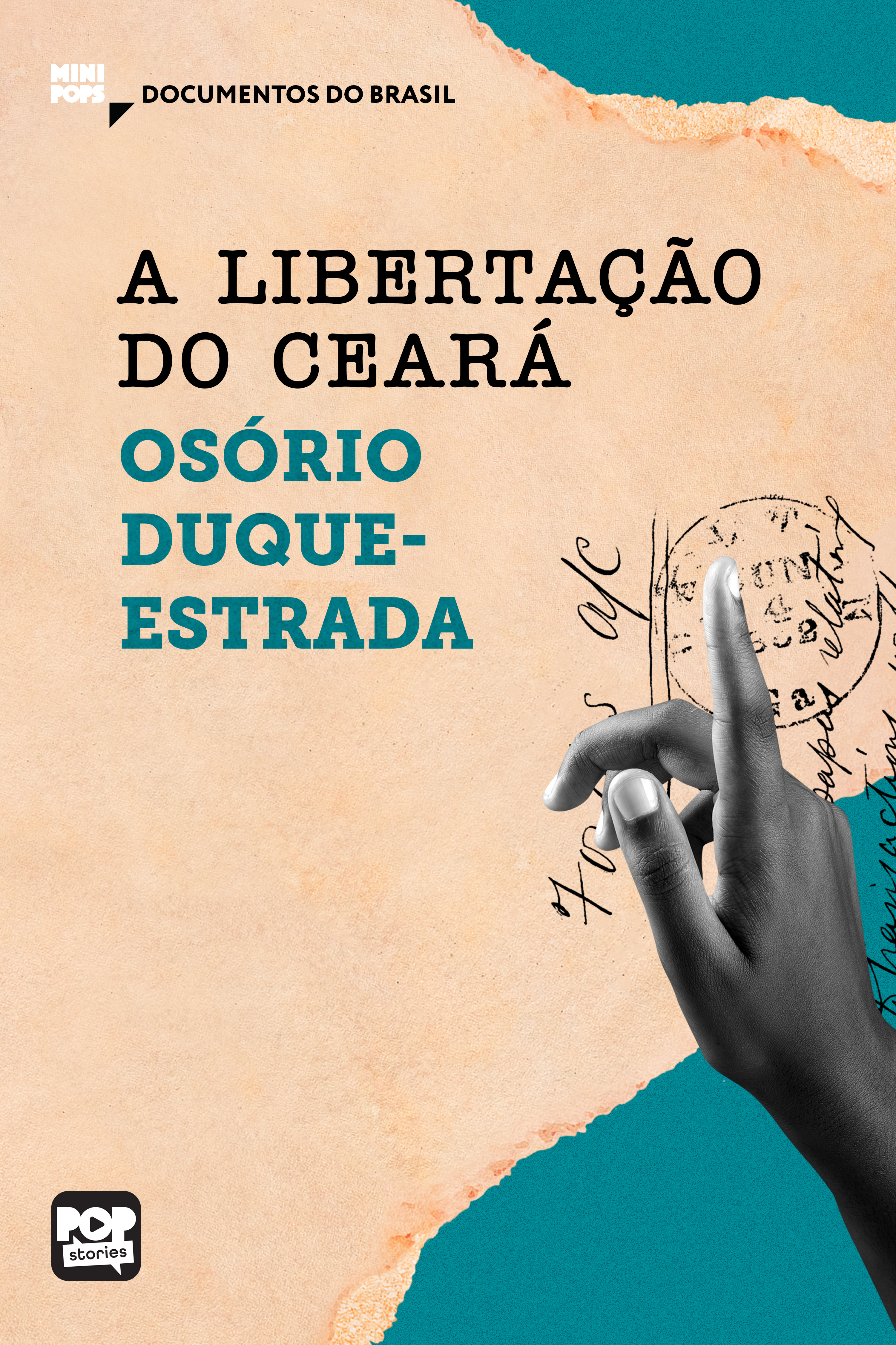 A libertação do Ceará: Trechos selecionados de 