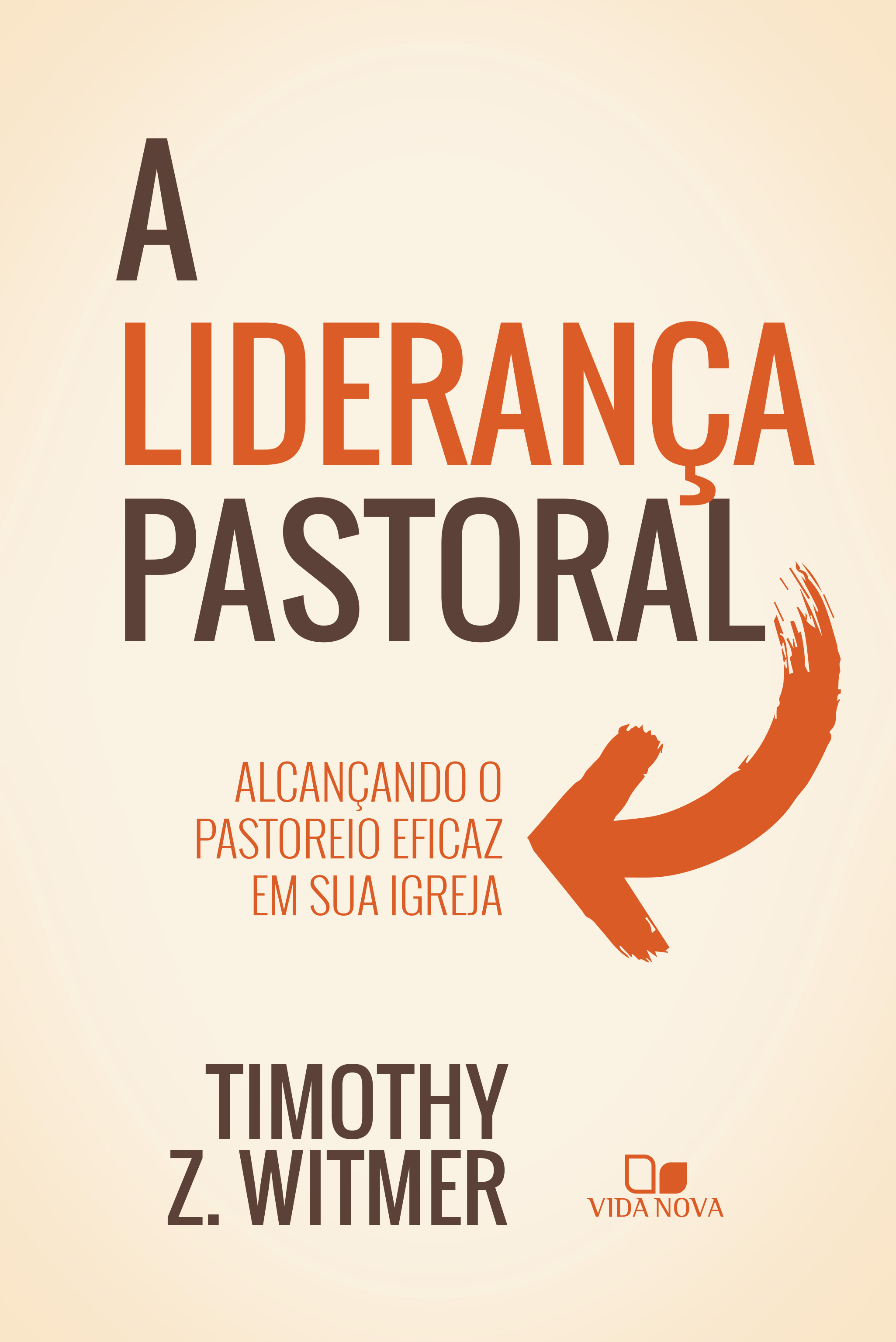 A liderança pastoral