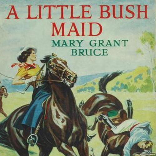 A Little Bush Maid