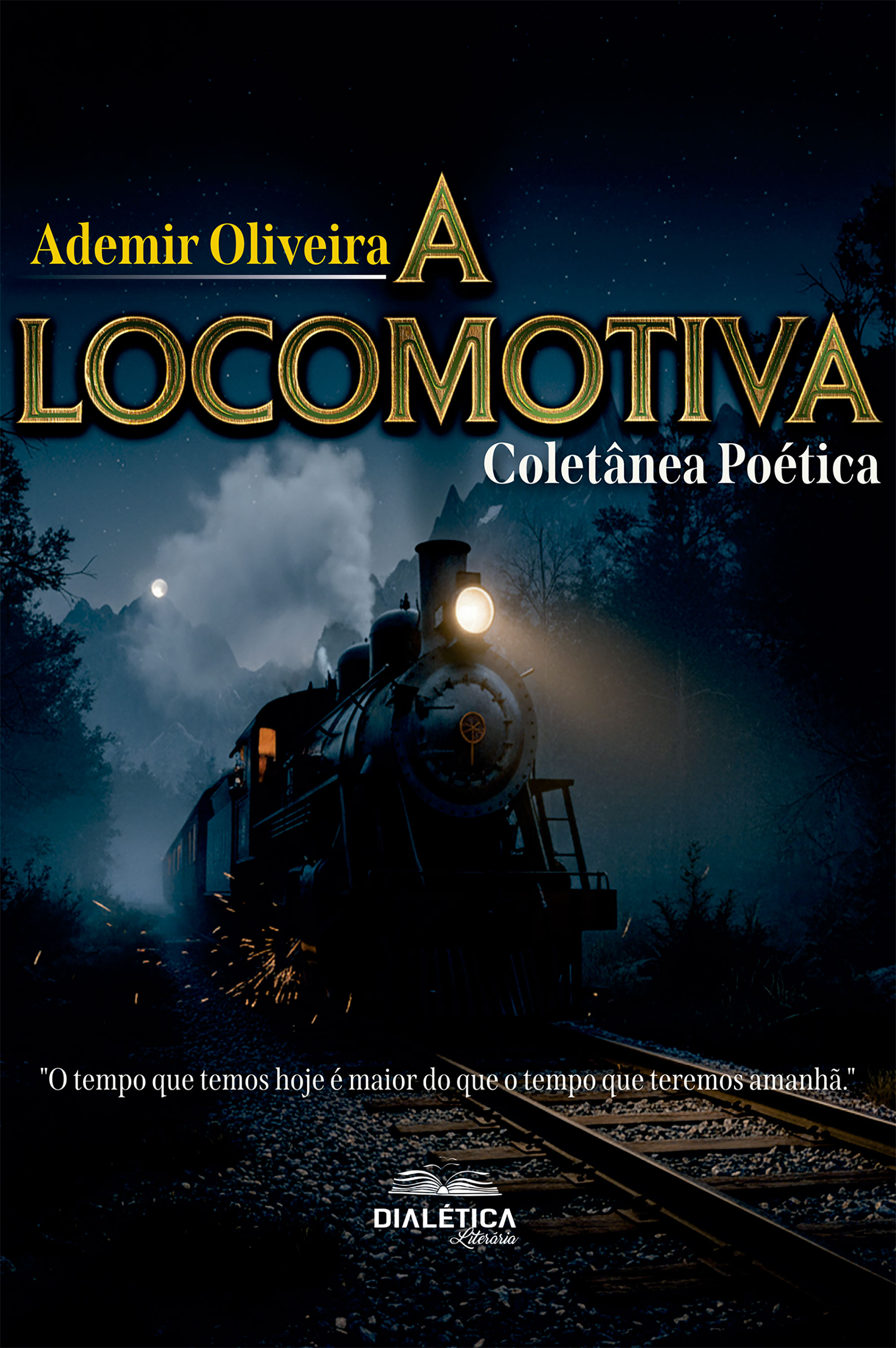 A Locomotiva