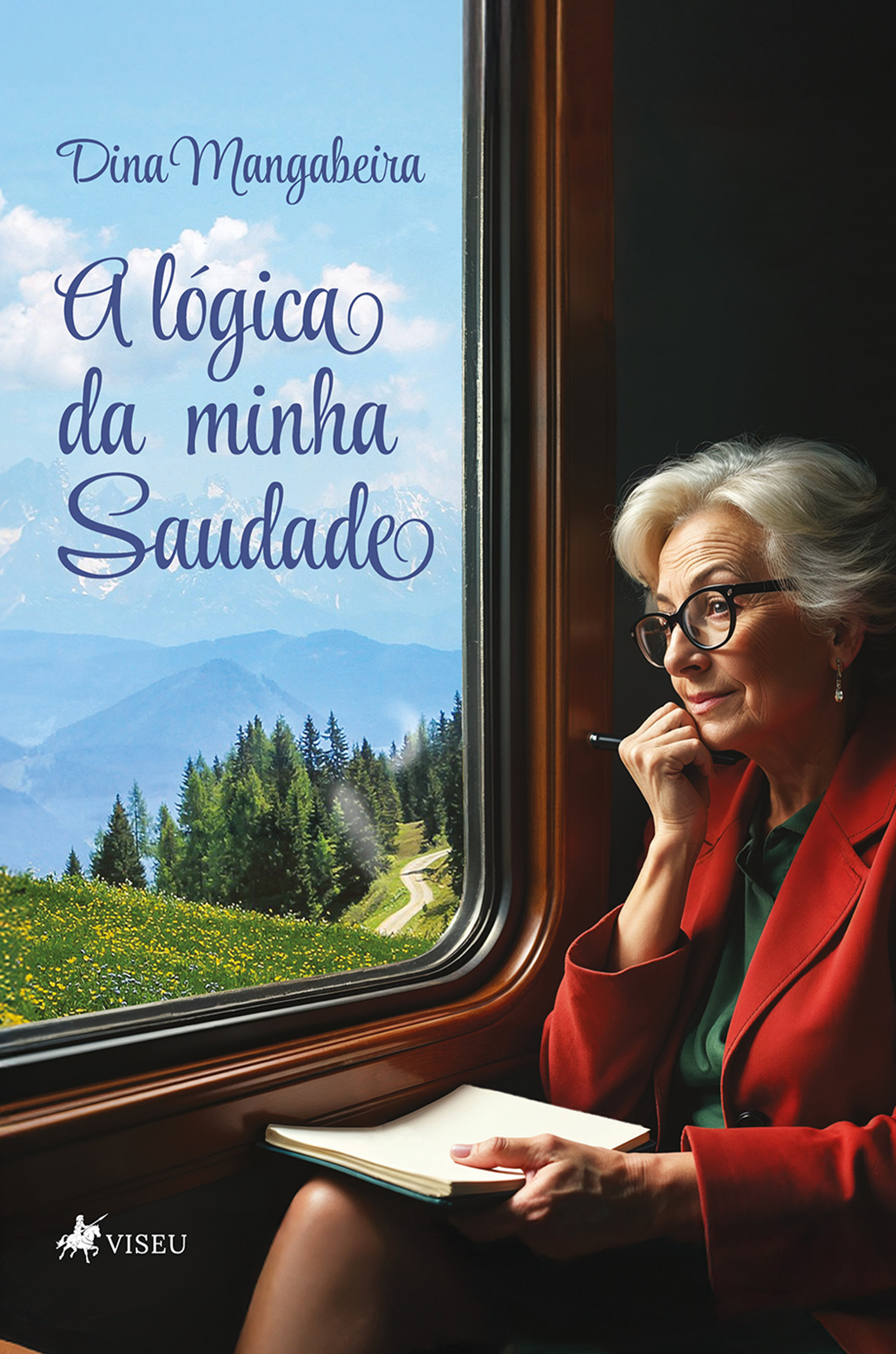 A Lógica da Minha Saudade