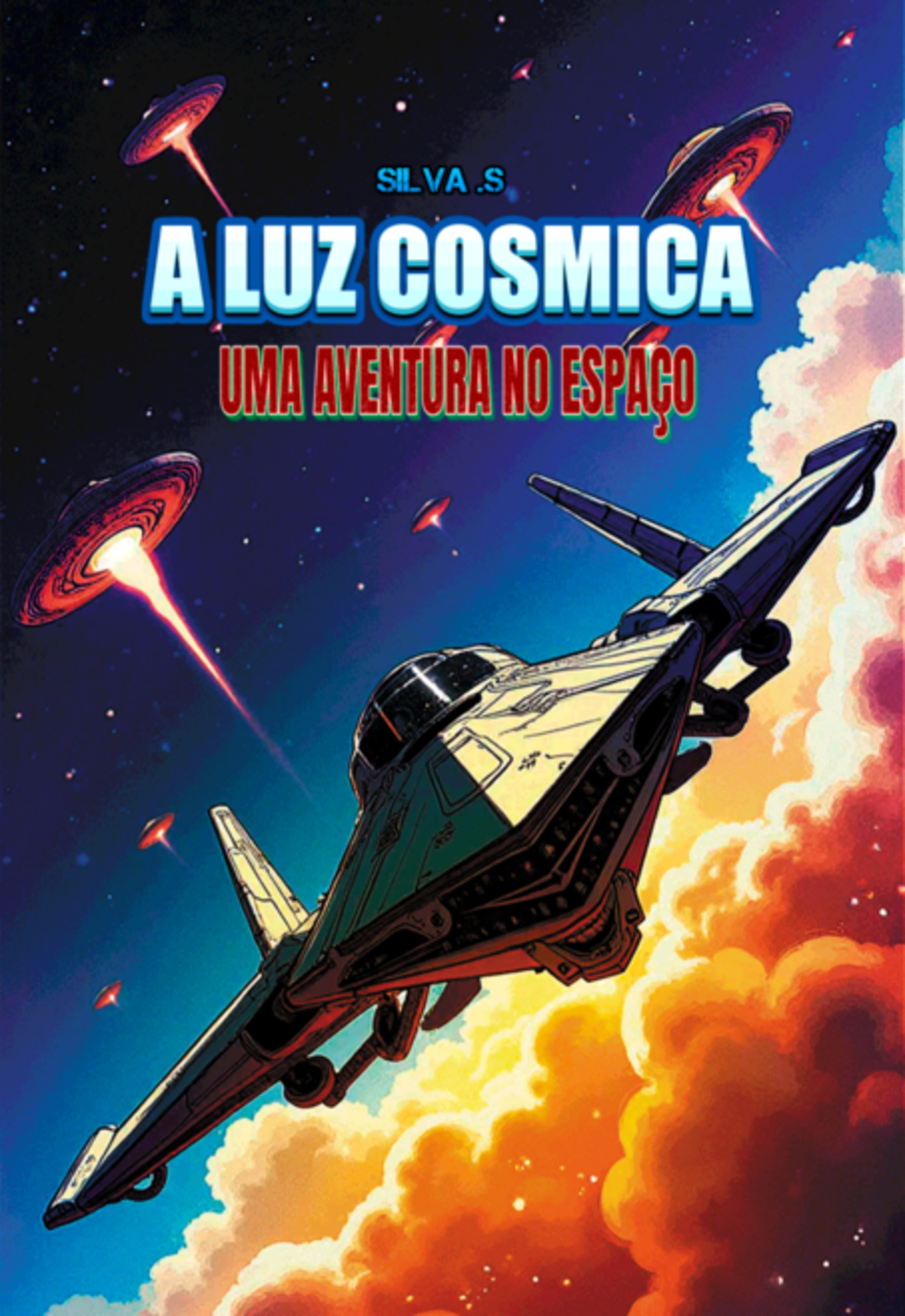 A Luz Cosmica