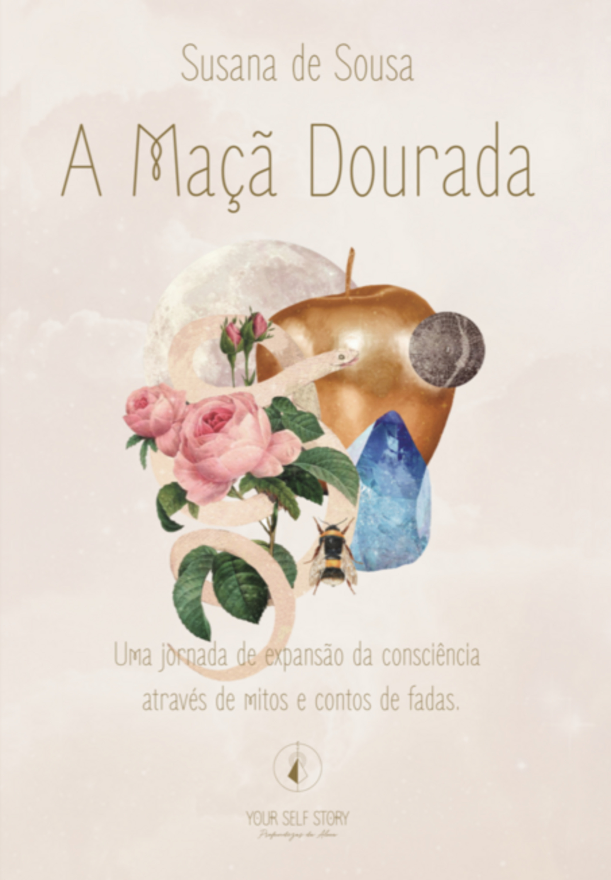 A Maçã Dourada