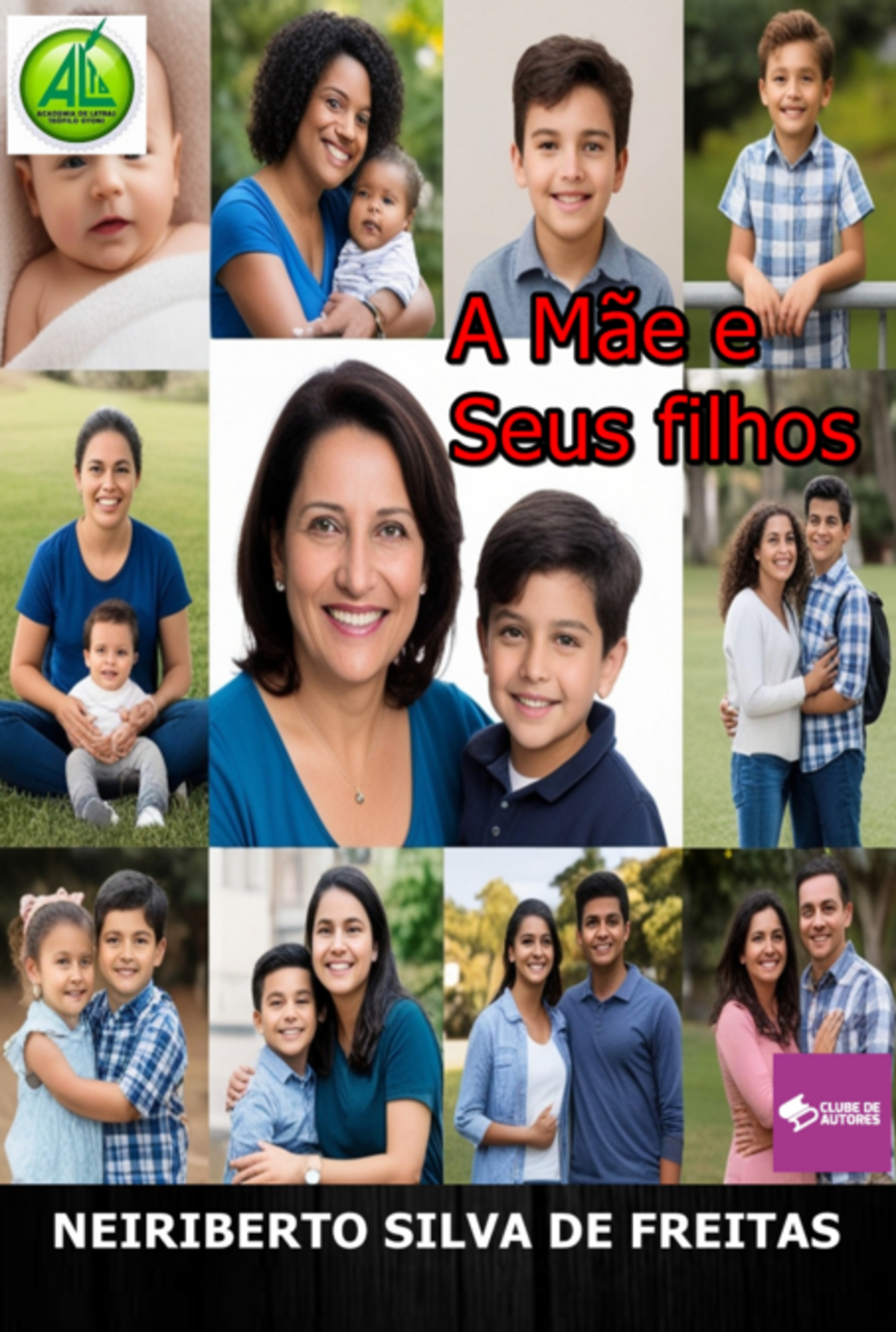 A Mãe E Seus Filhos