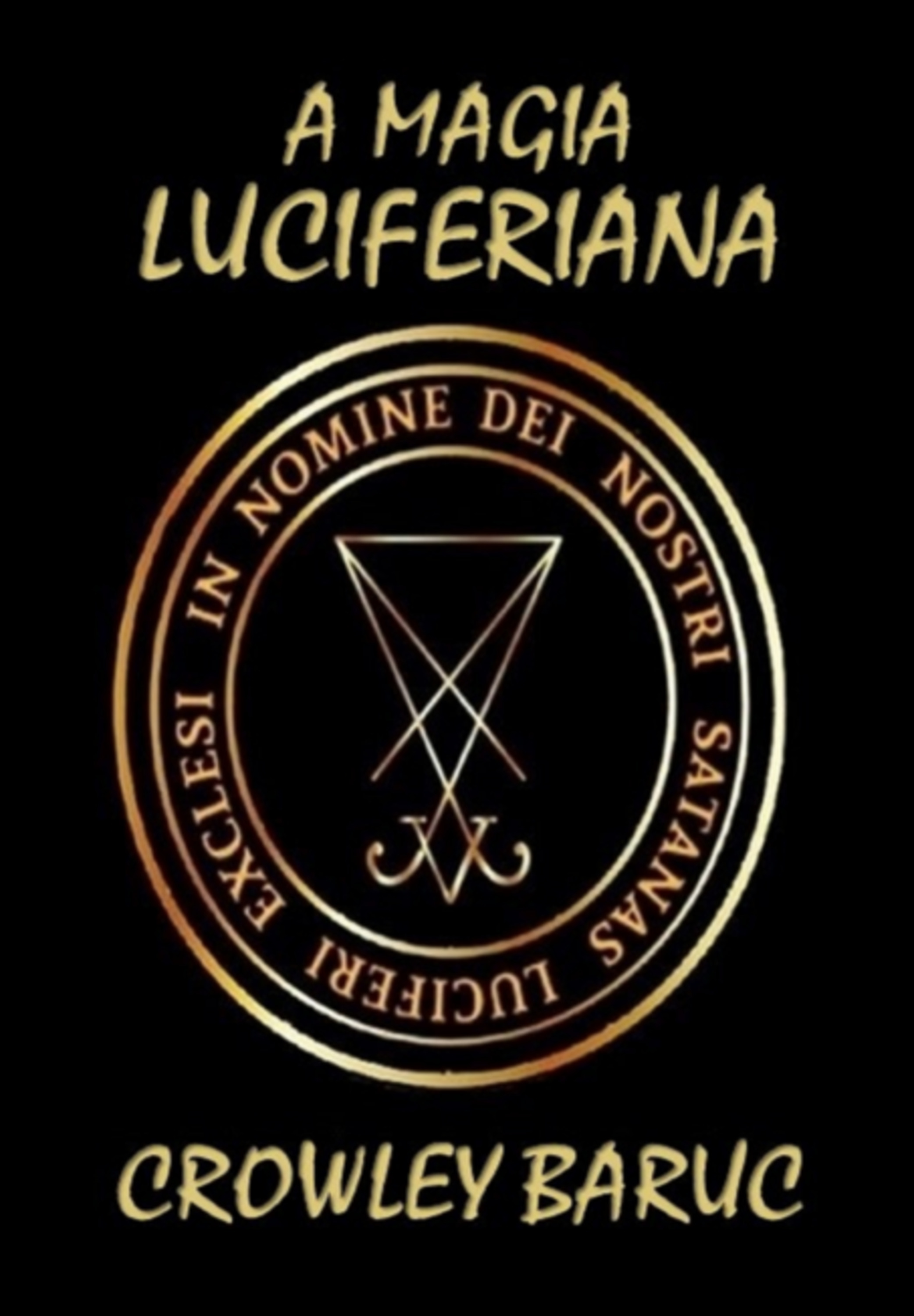 A Magia Luciferiana