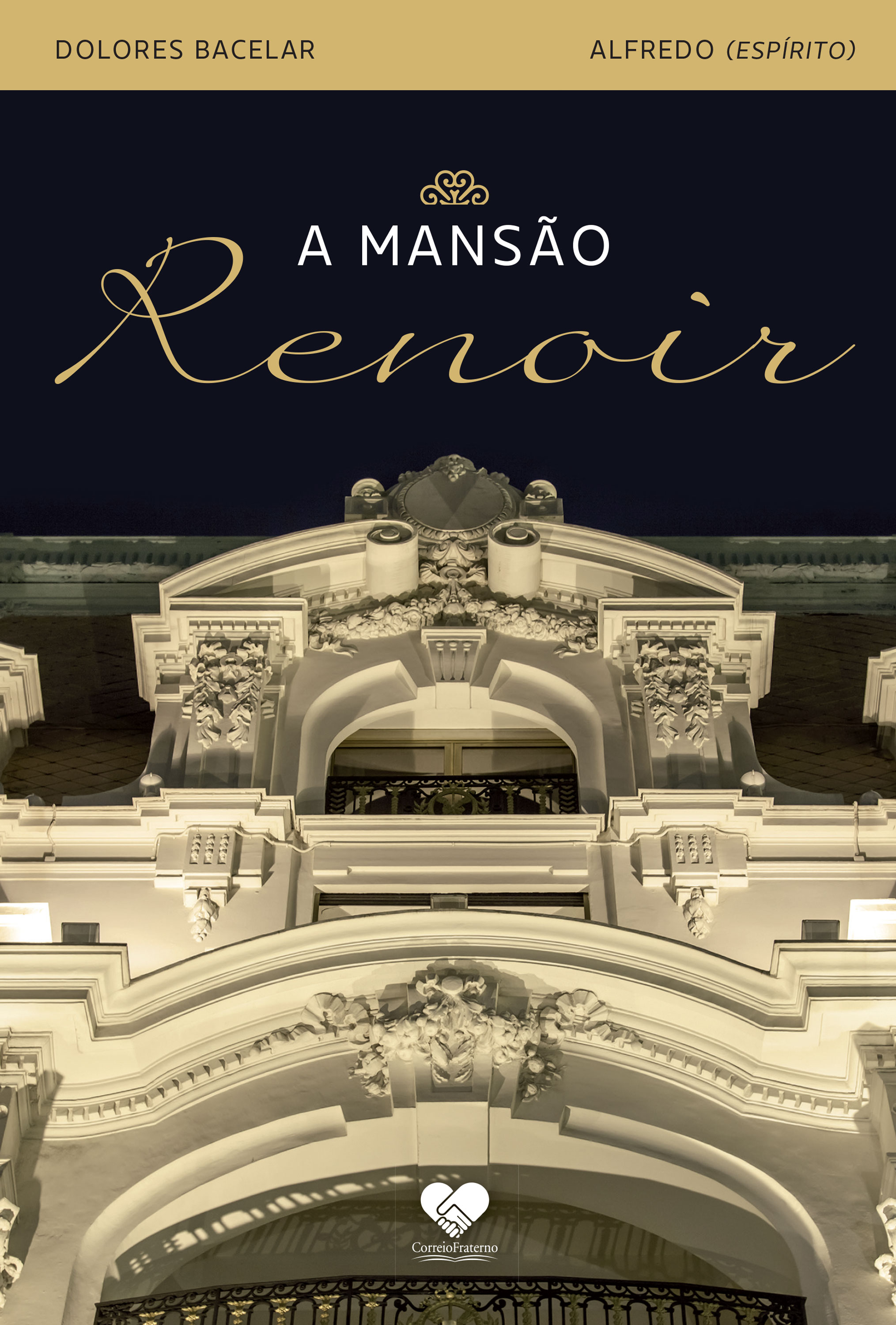 A mansão Renoir