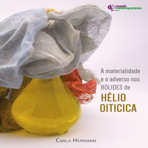  A materialidade e o adverso nos Bólides de Hélio Oiticica