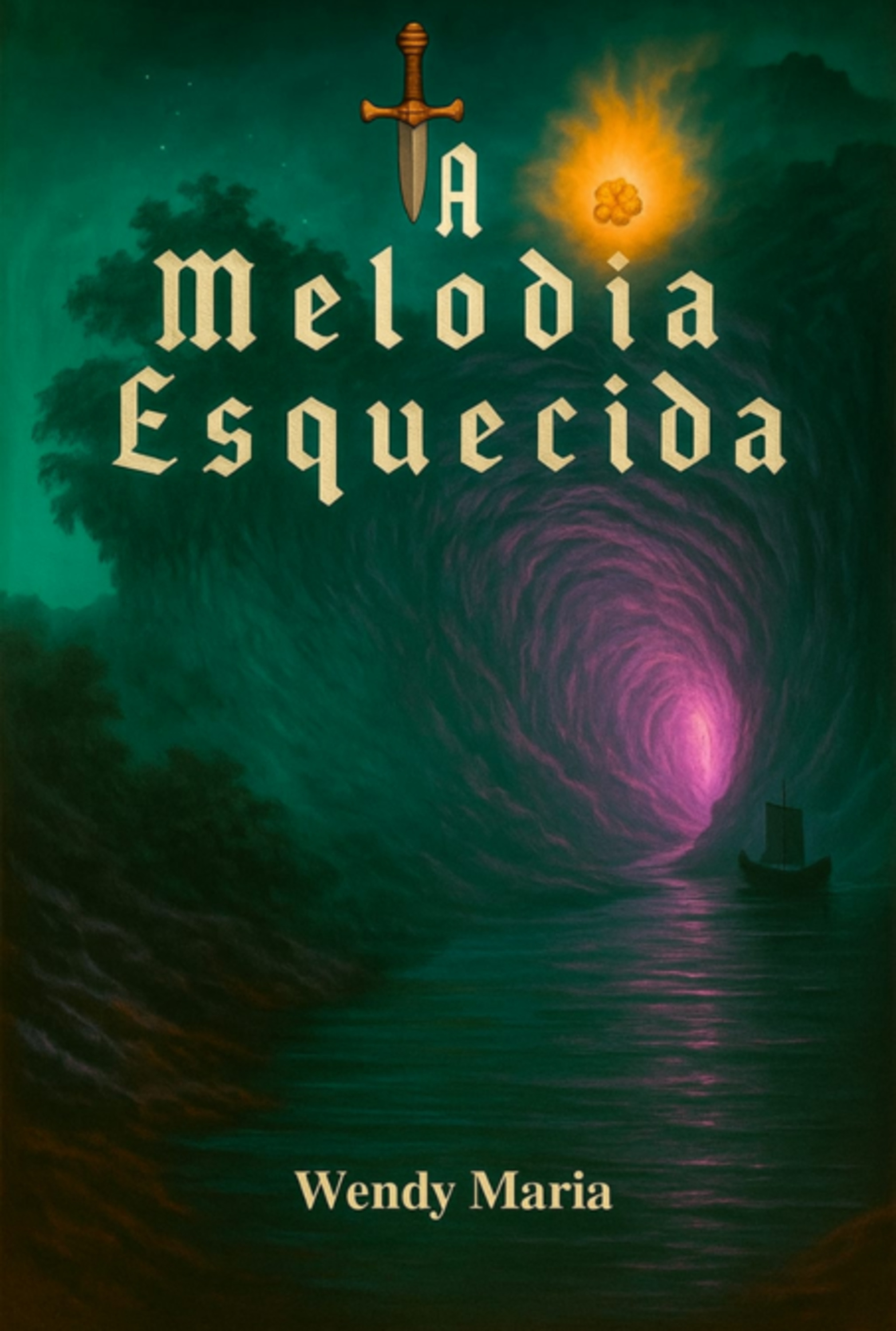 A Melodia Esquecida