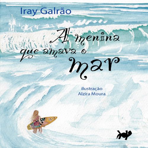 A menina que amava o mar