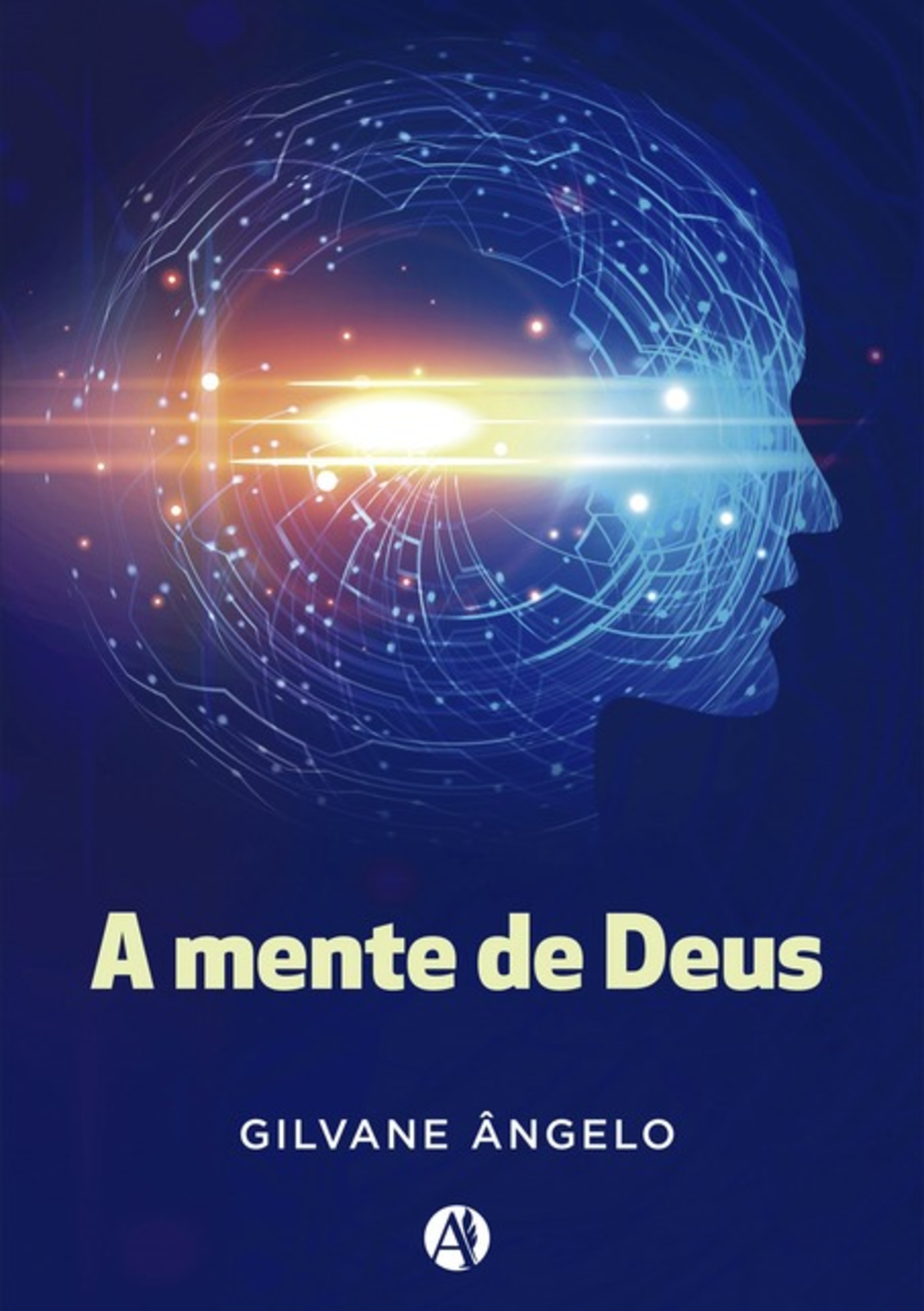 A Mente De Deus