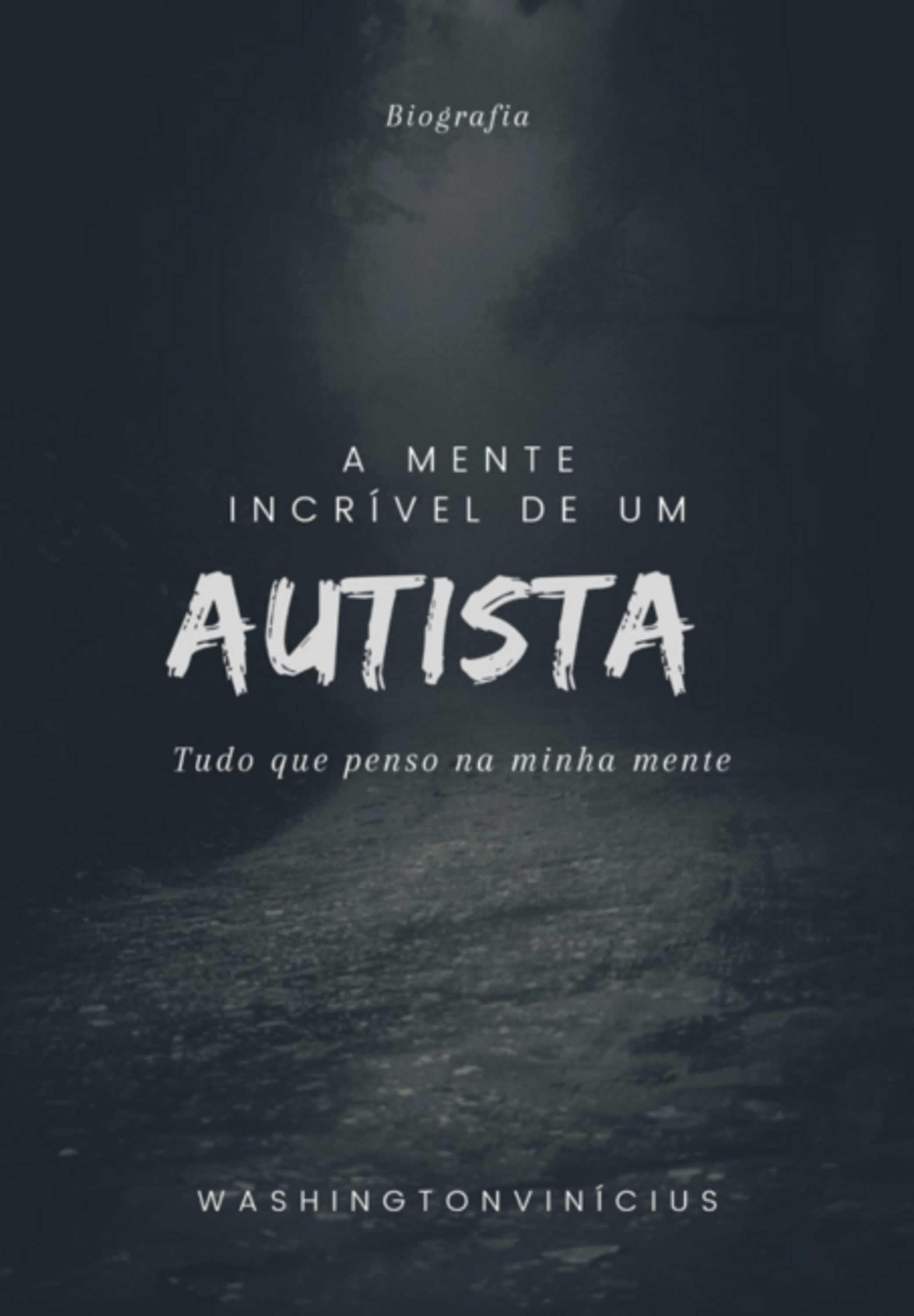 A Mente Incrível De Um Autista