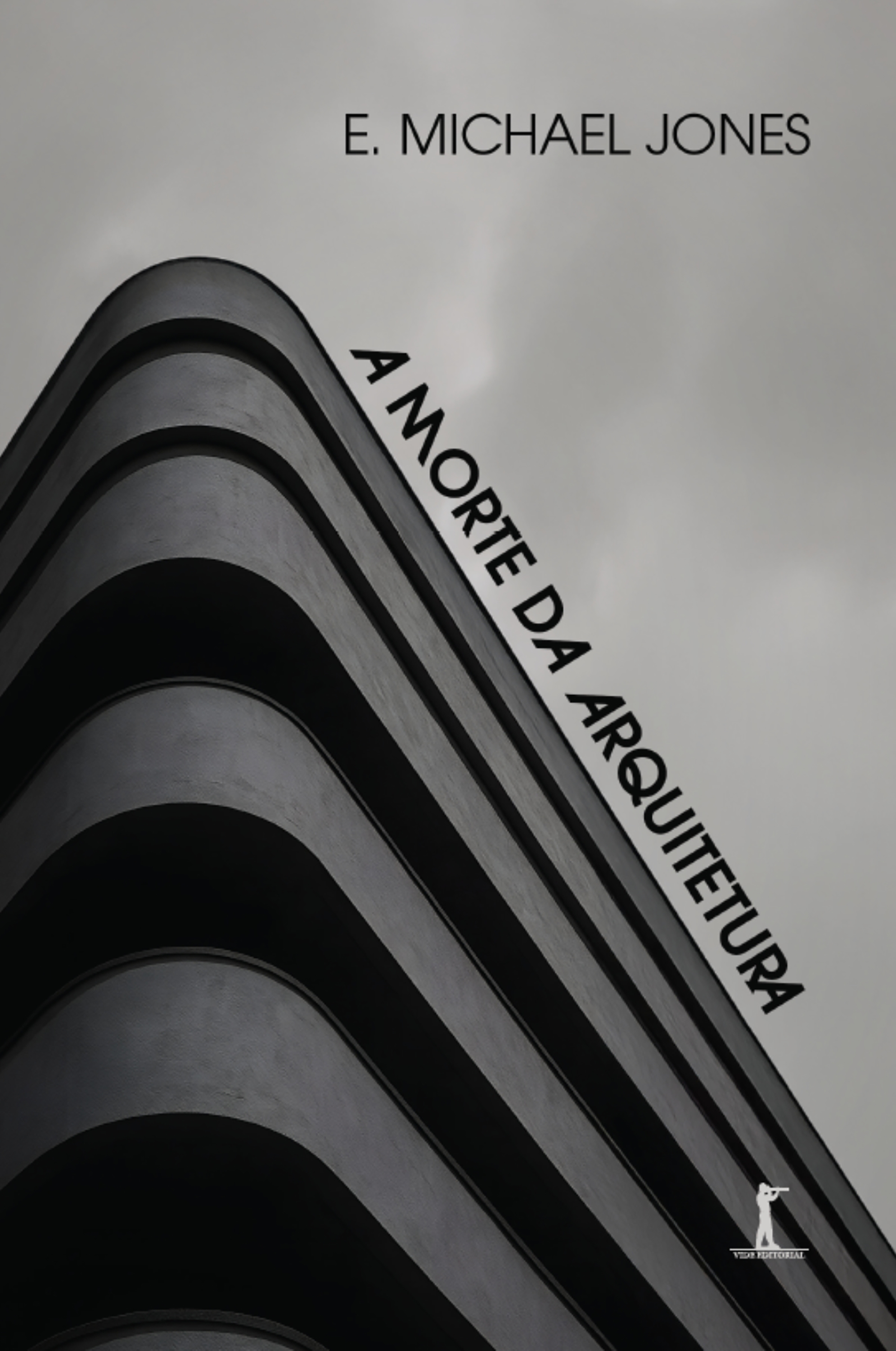 A morte da arquitetura