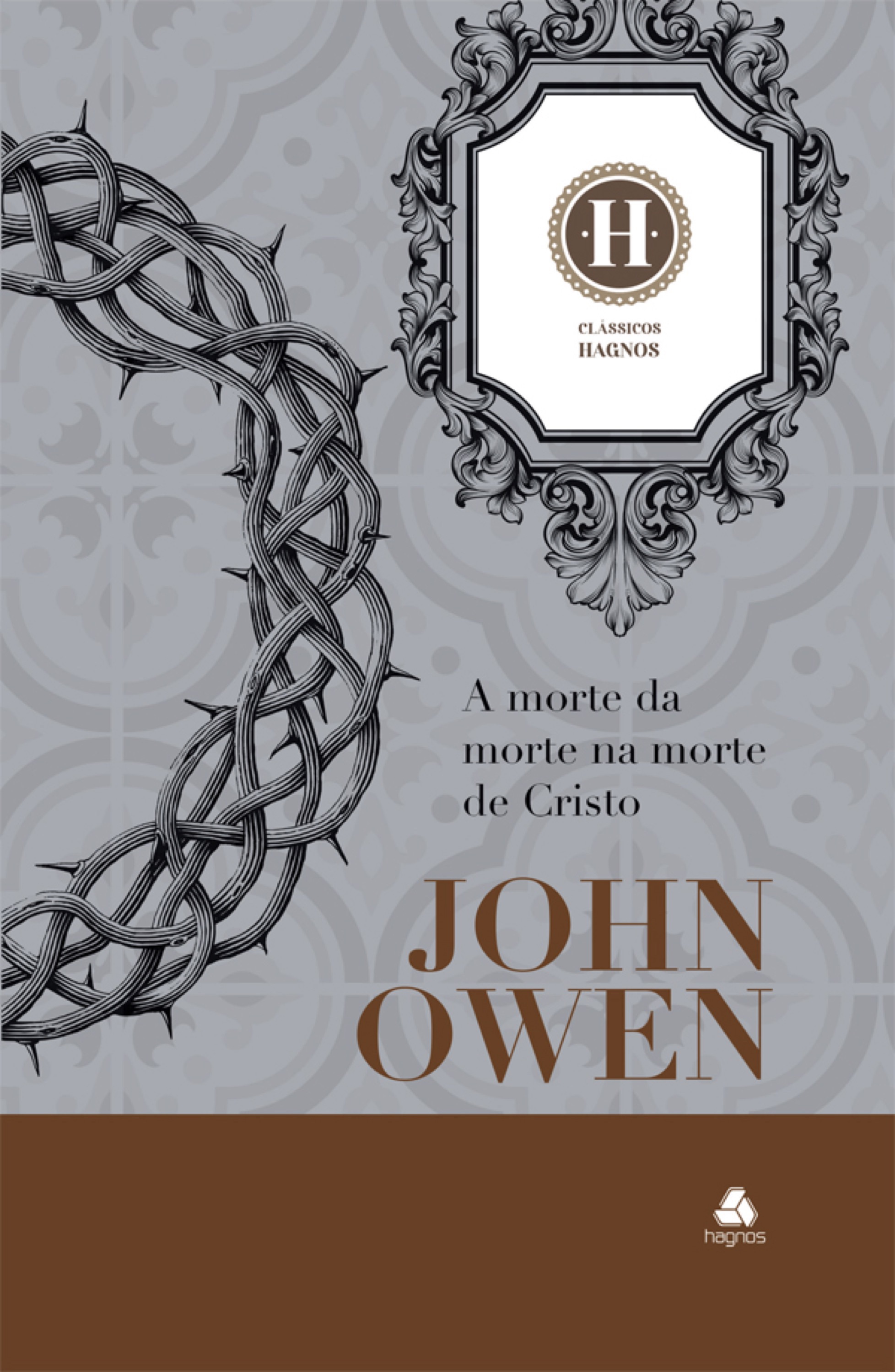 A morte da morte na morte de Cristo