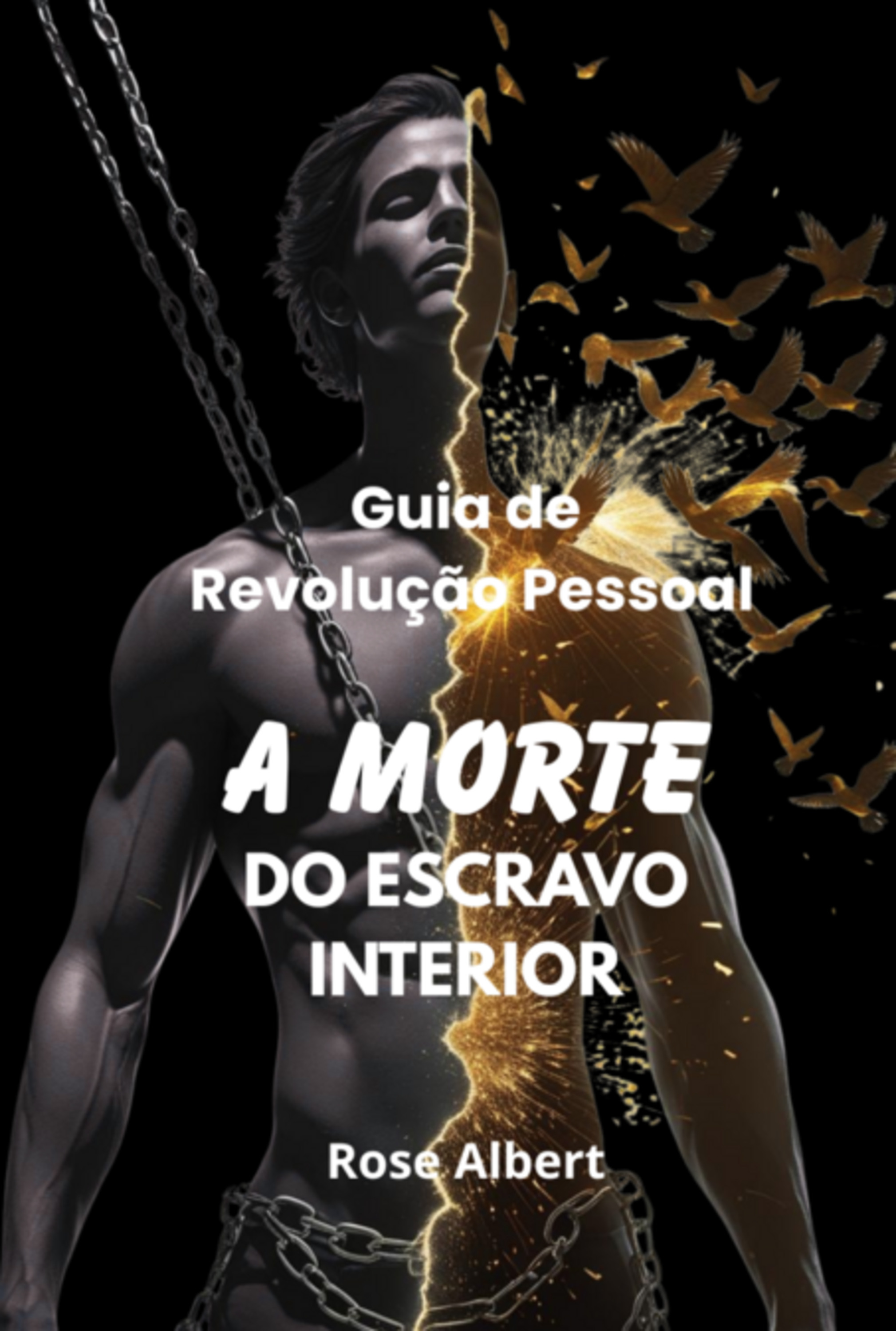 A Morte Do Escravo Interior.