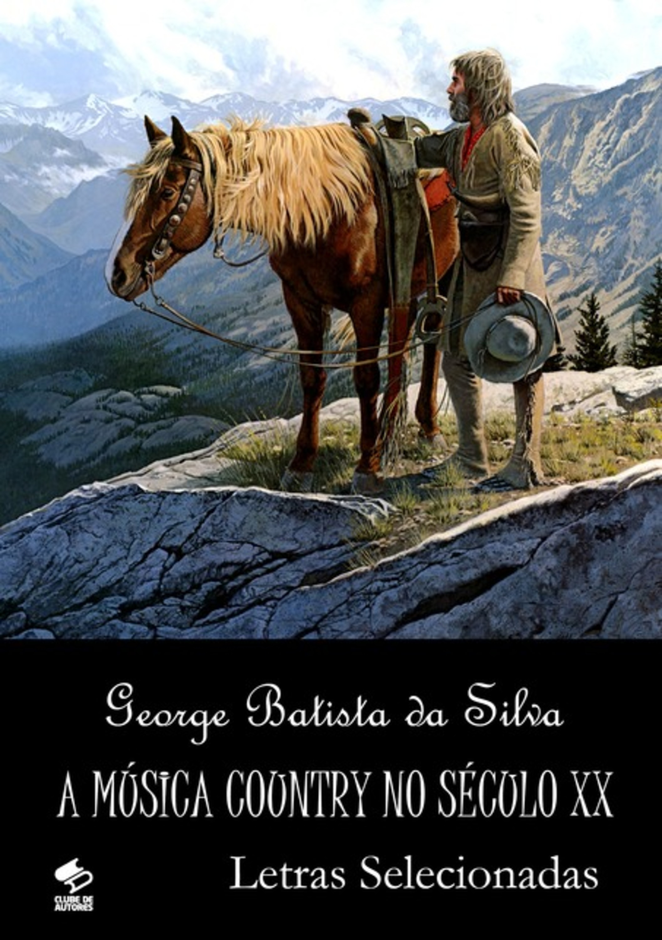 A Música Country No Século Xx