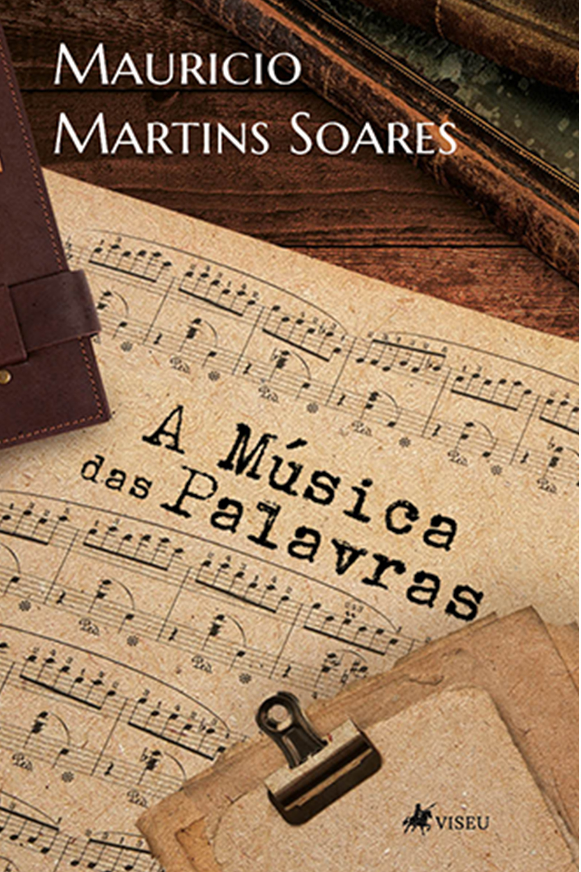 A Música das Palavras