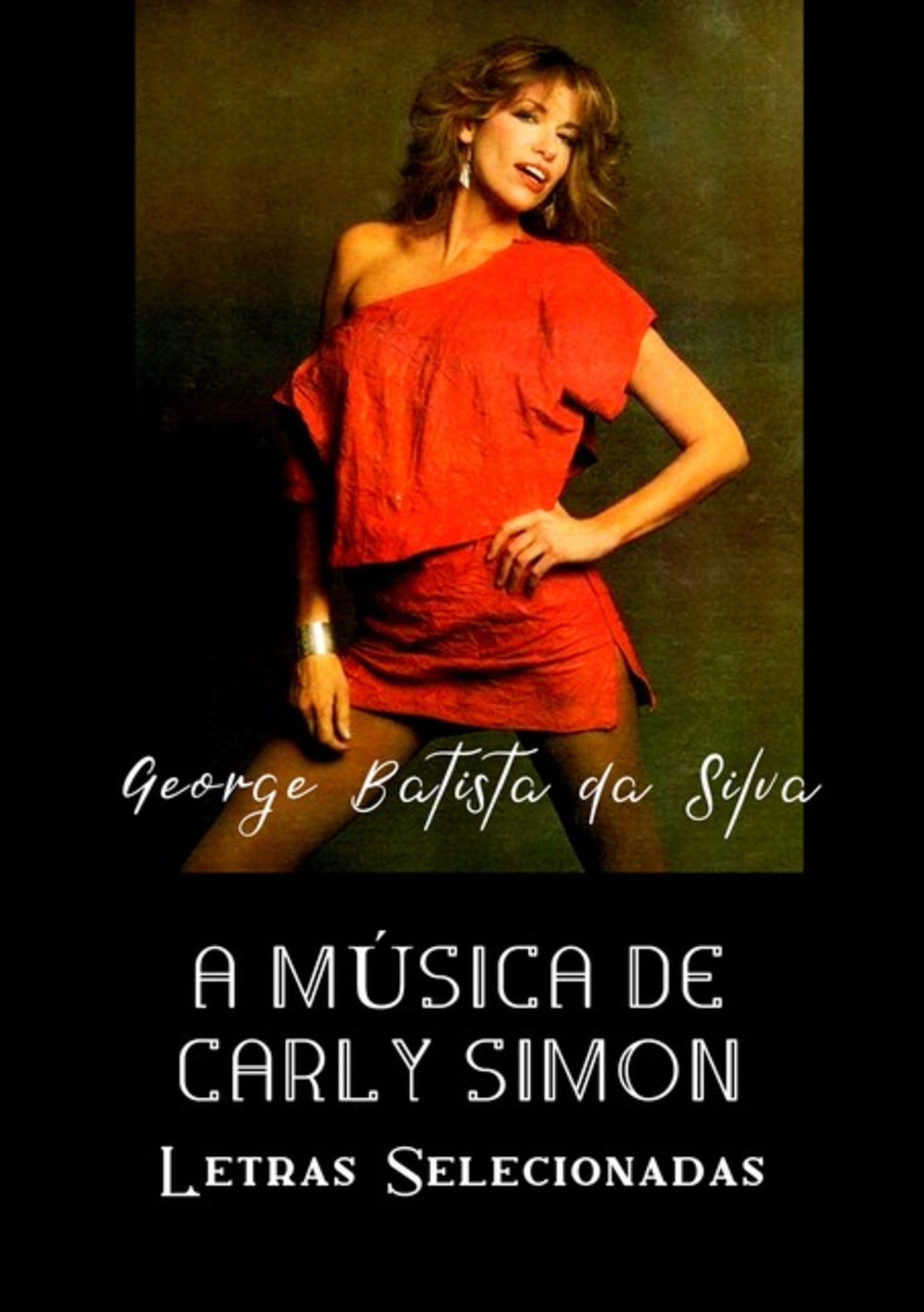 A Música De Carly Simon