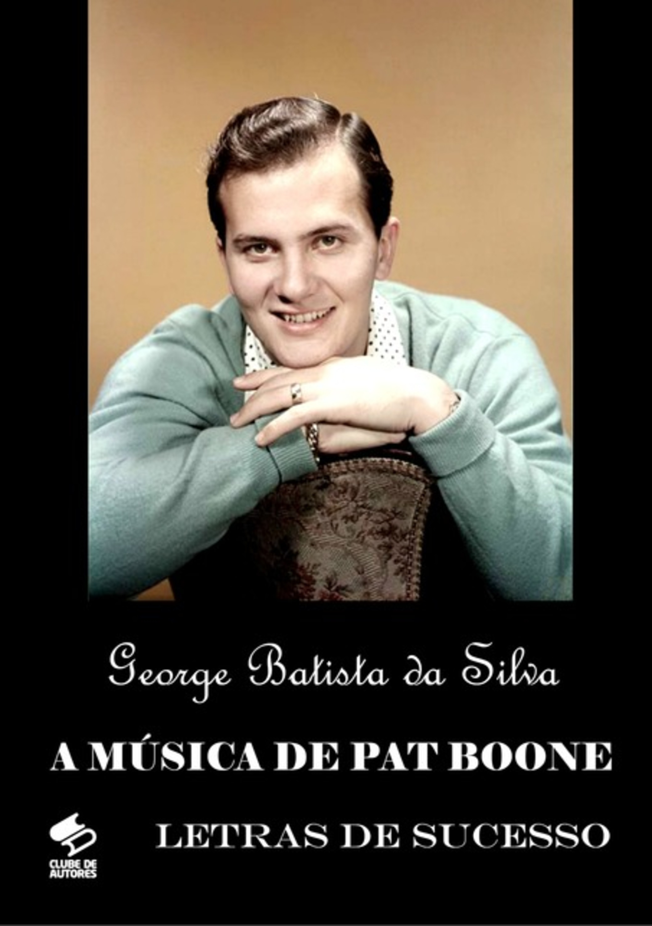 A Música De Pat Boone