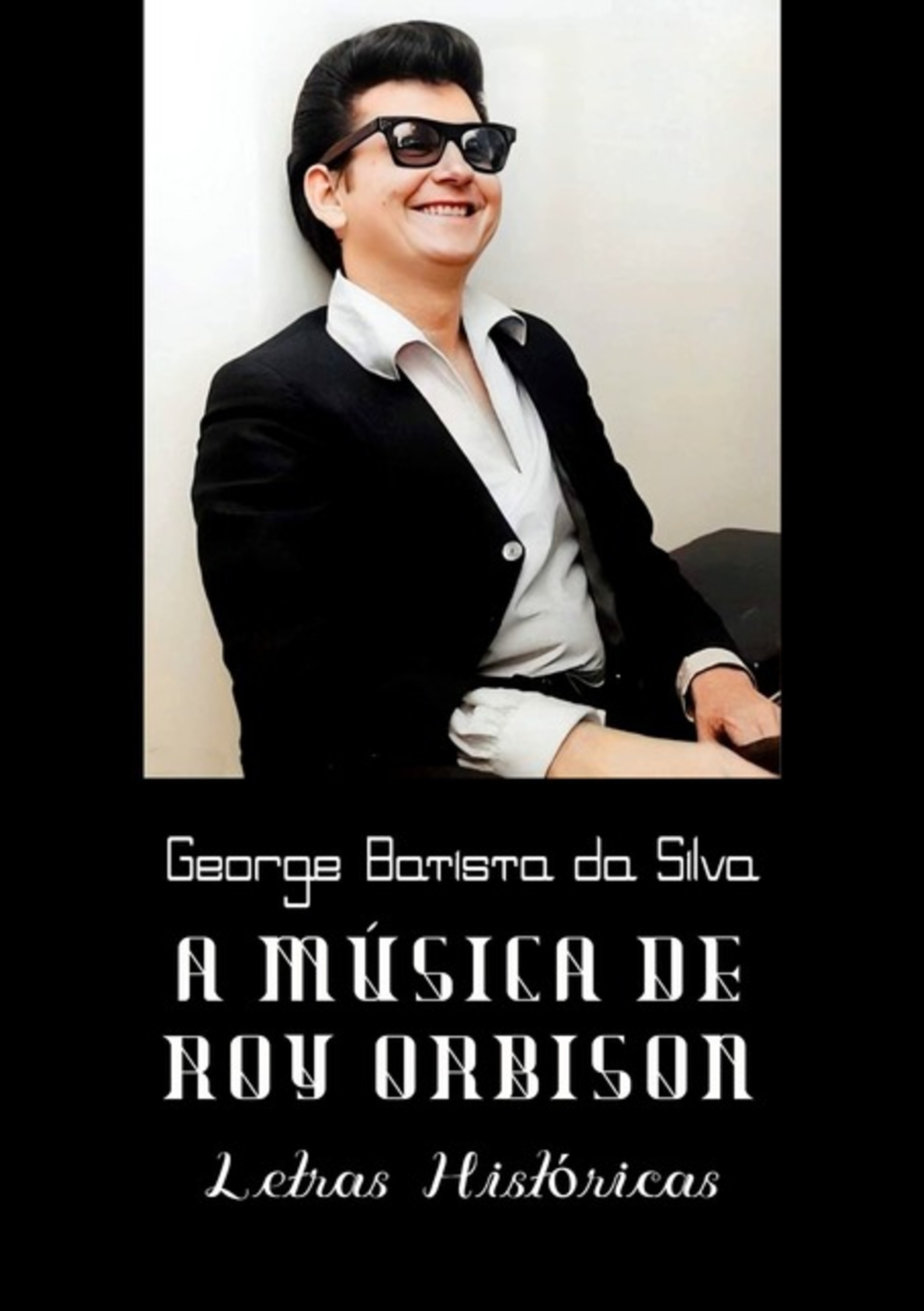 A Música De Roy Orbison