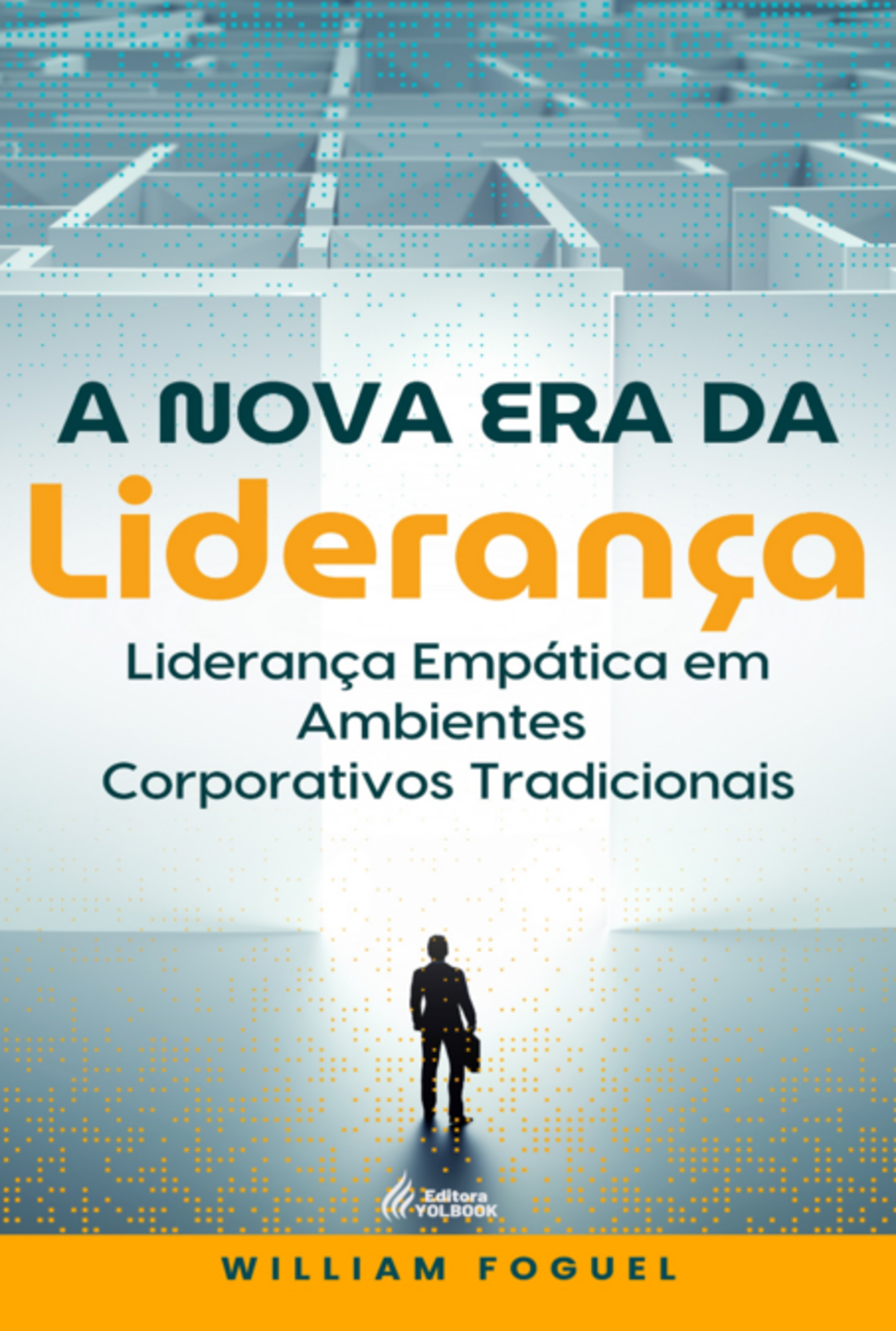 A Nova Era Da Liderança