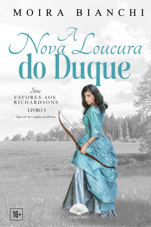 A Nova Loucura do Duque