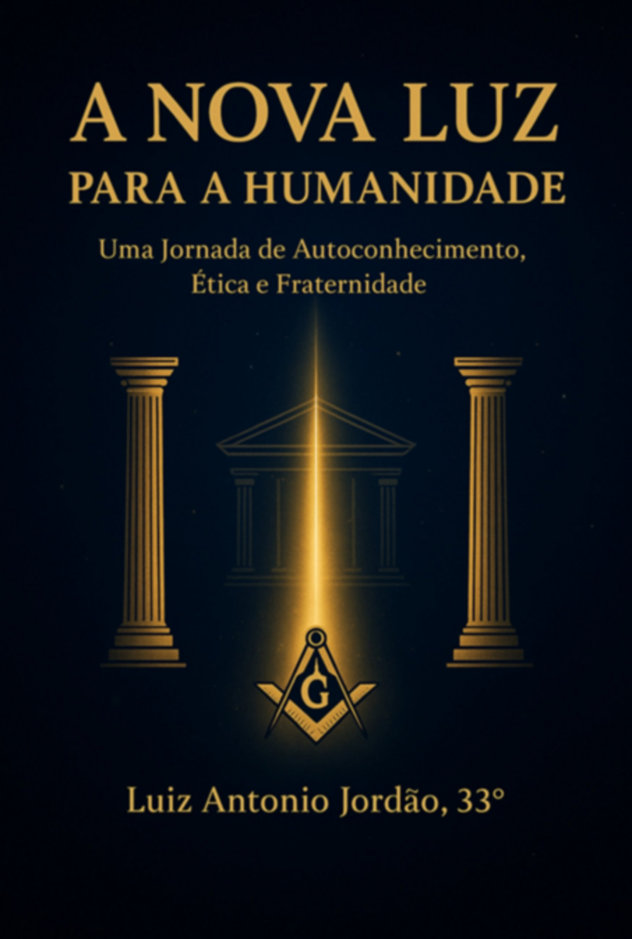 A Nova Luz Para A Humanidade