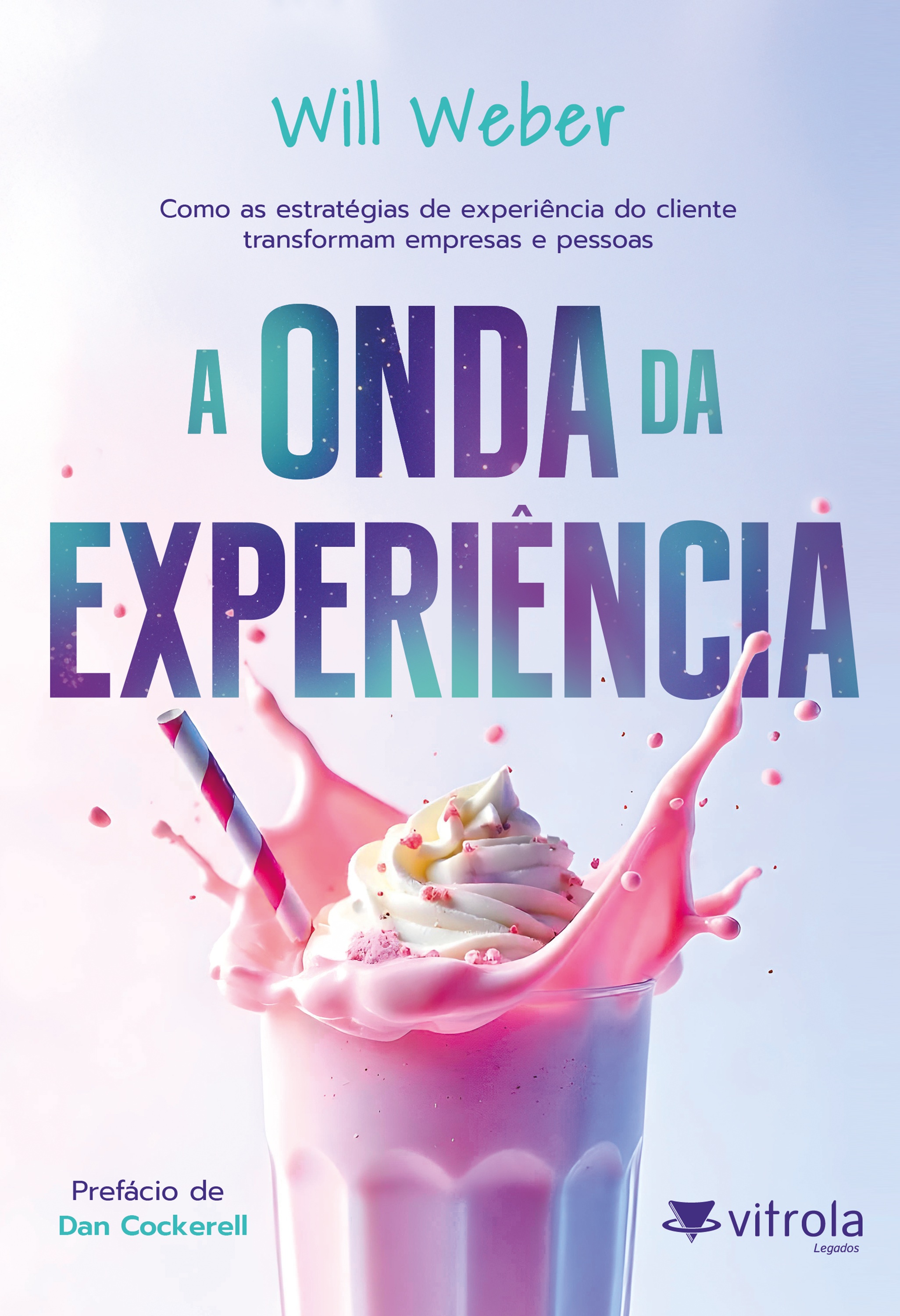 A Onda da Experiência