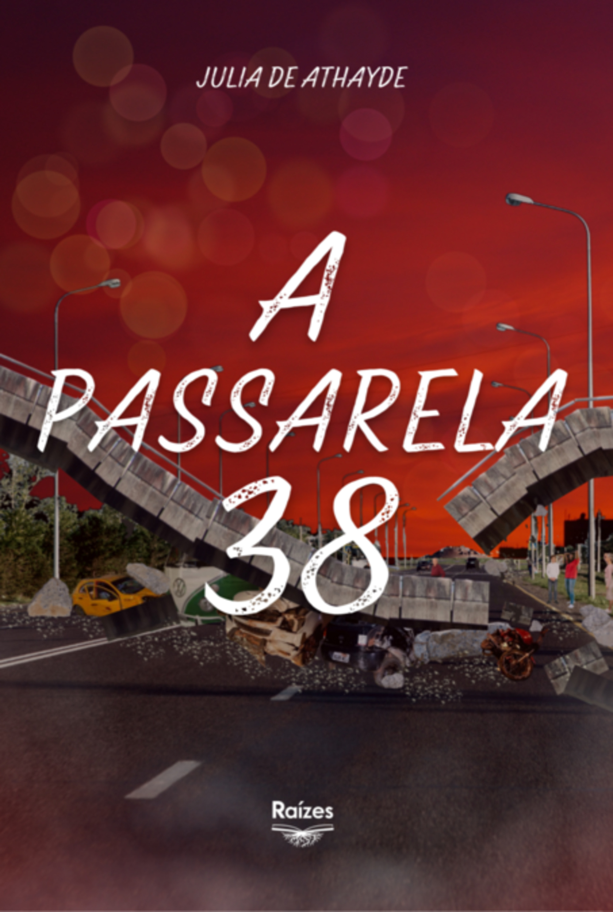 A Passarela 38