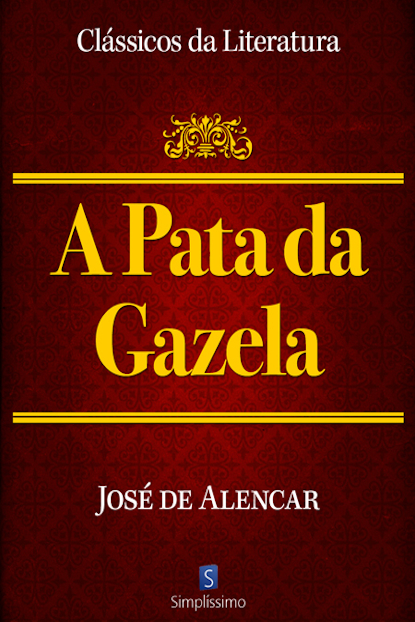 A Pata da Gazela