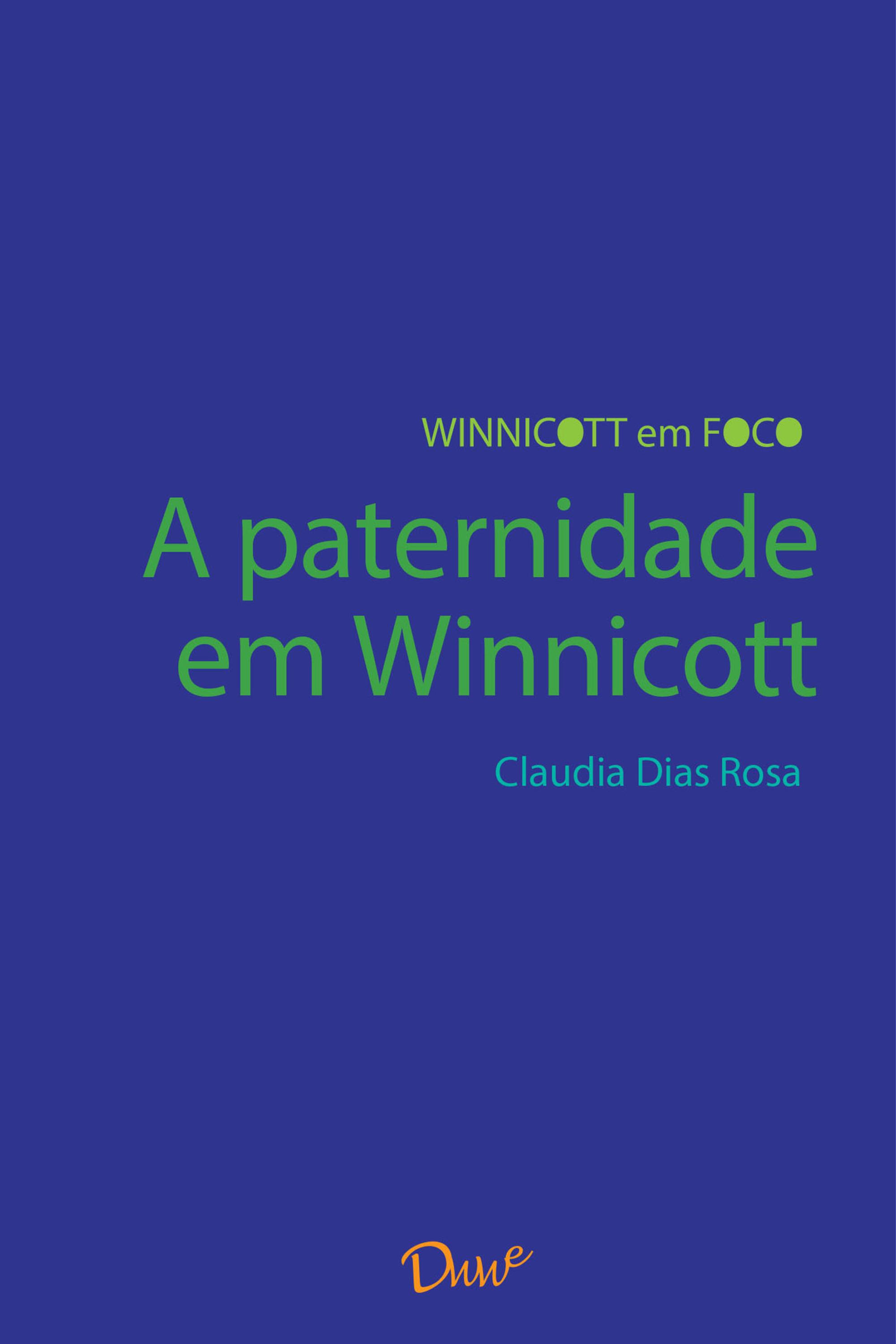 A paternidade em Winnicott