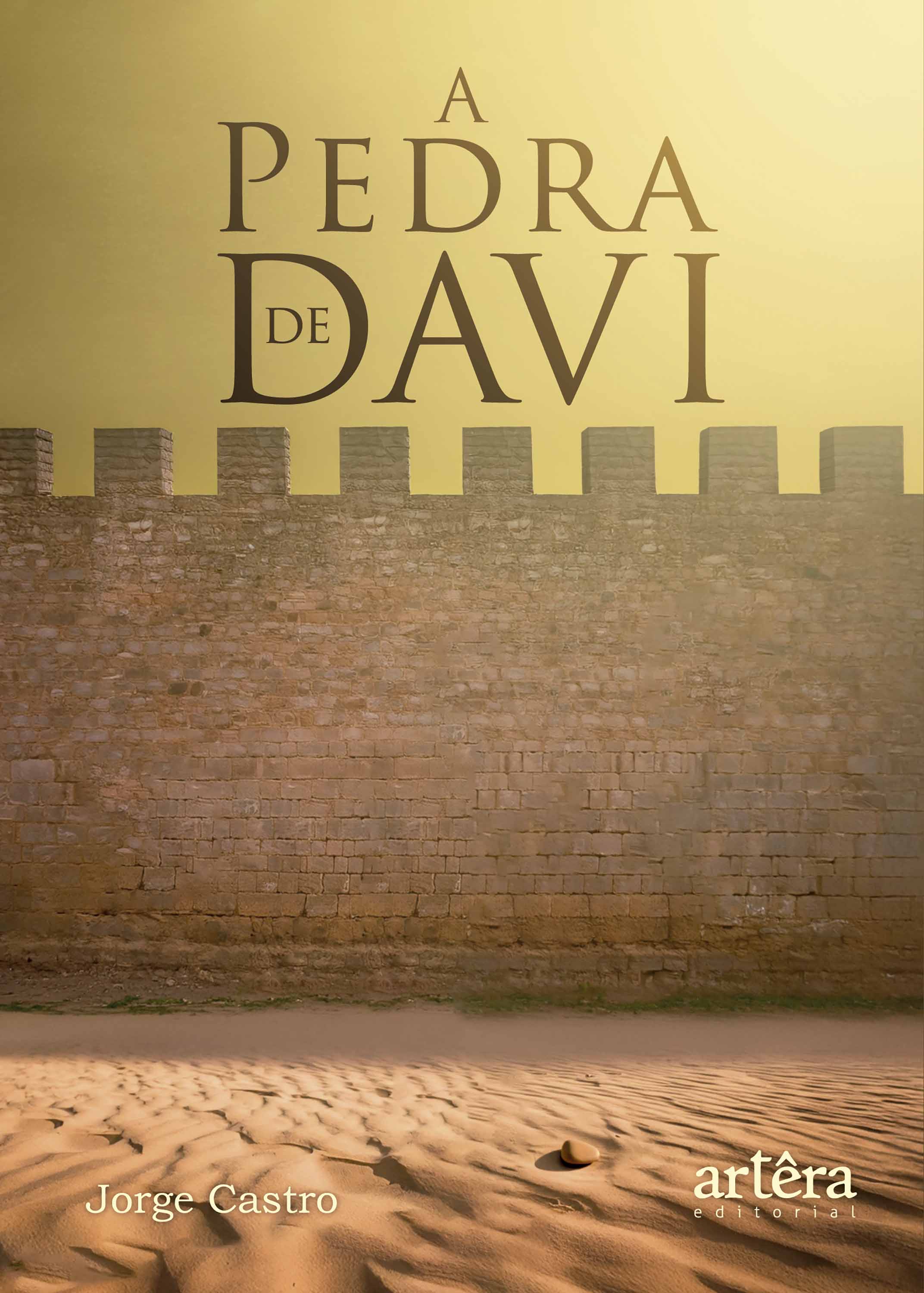 A Pedra de Davi