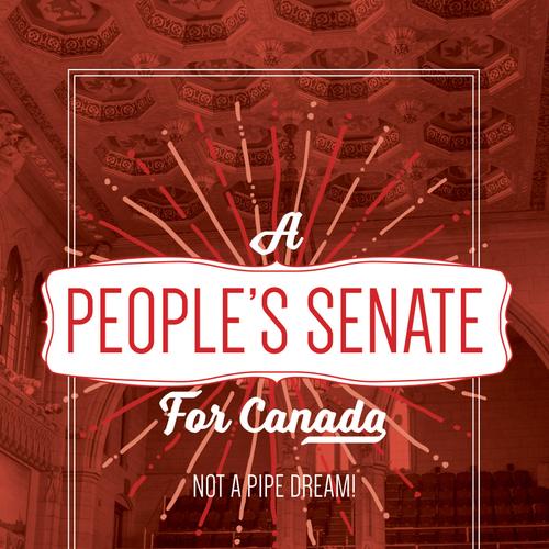 A People’s Senate for Canada