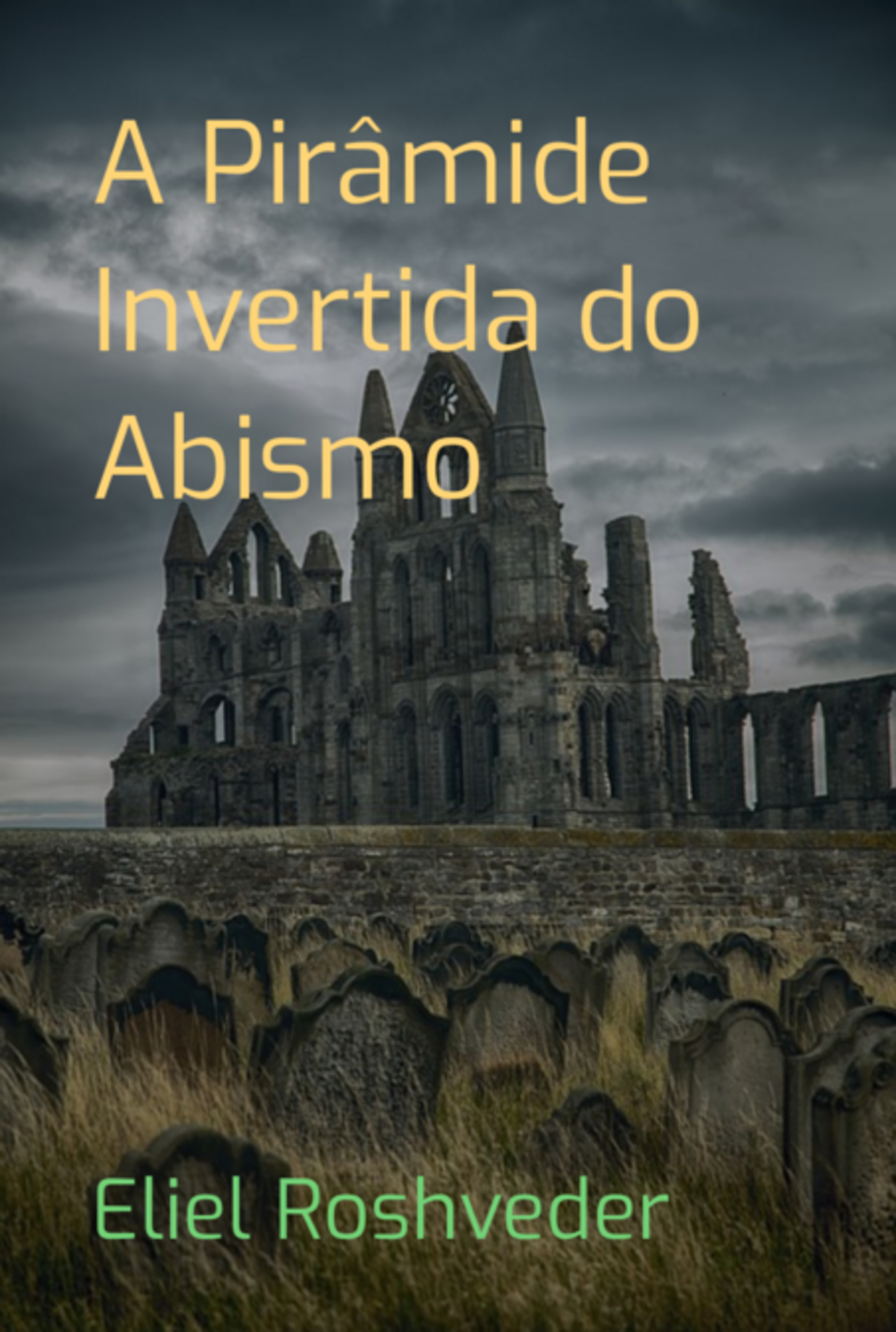 A Pirâmide Invertida Do Abismo