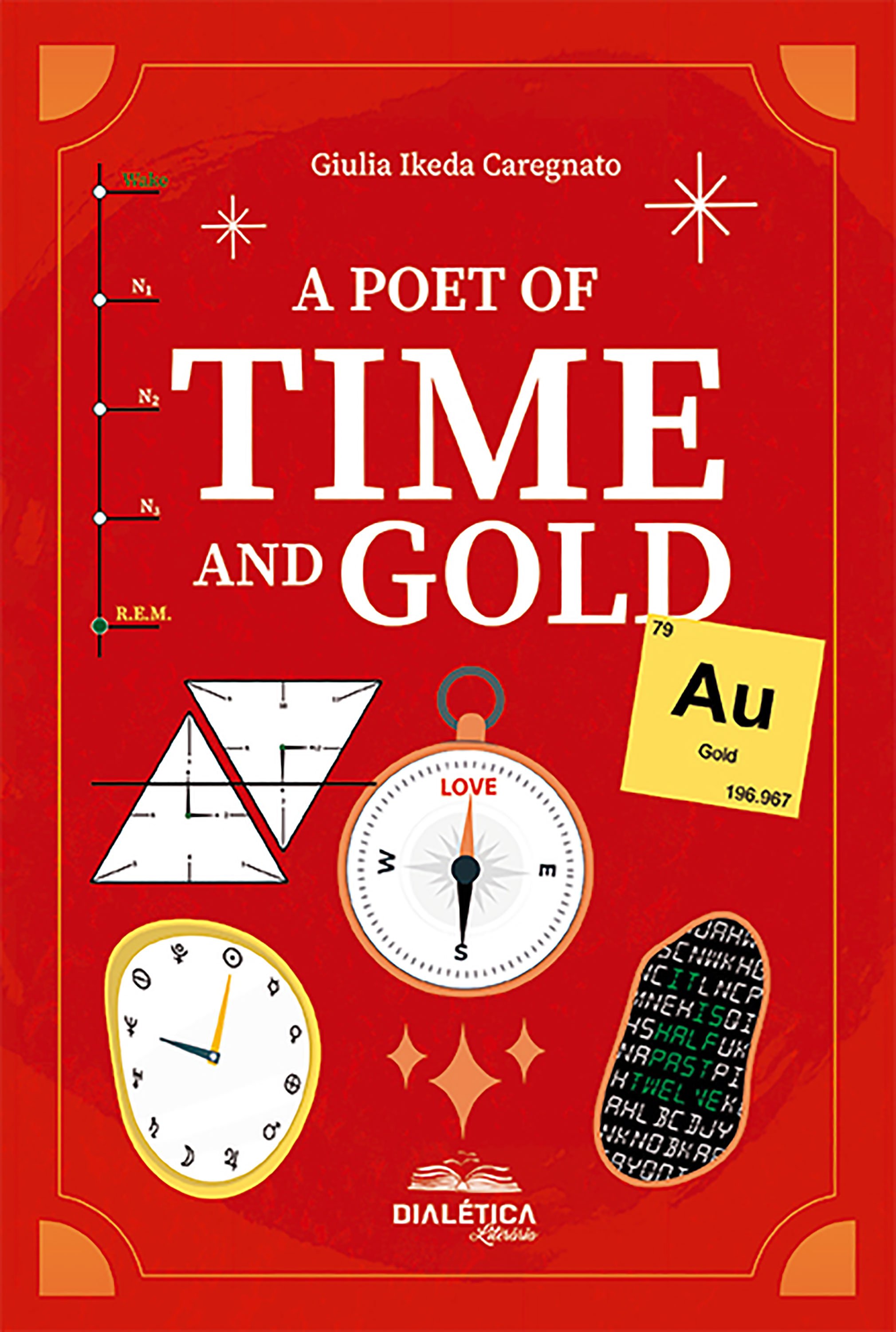 A Poet of Time and Gold