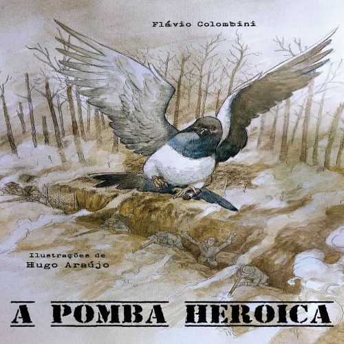 A Pomba Heroica
