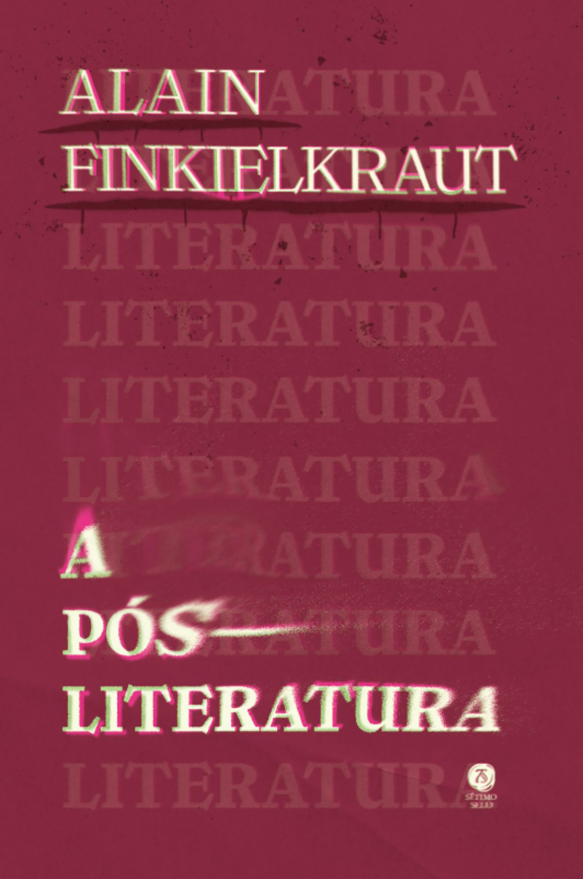 A pós-literatura