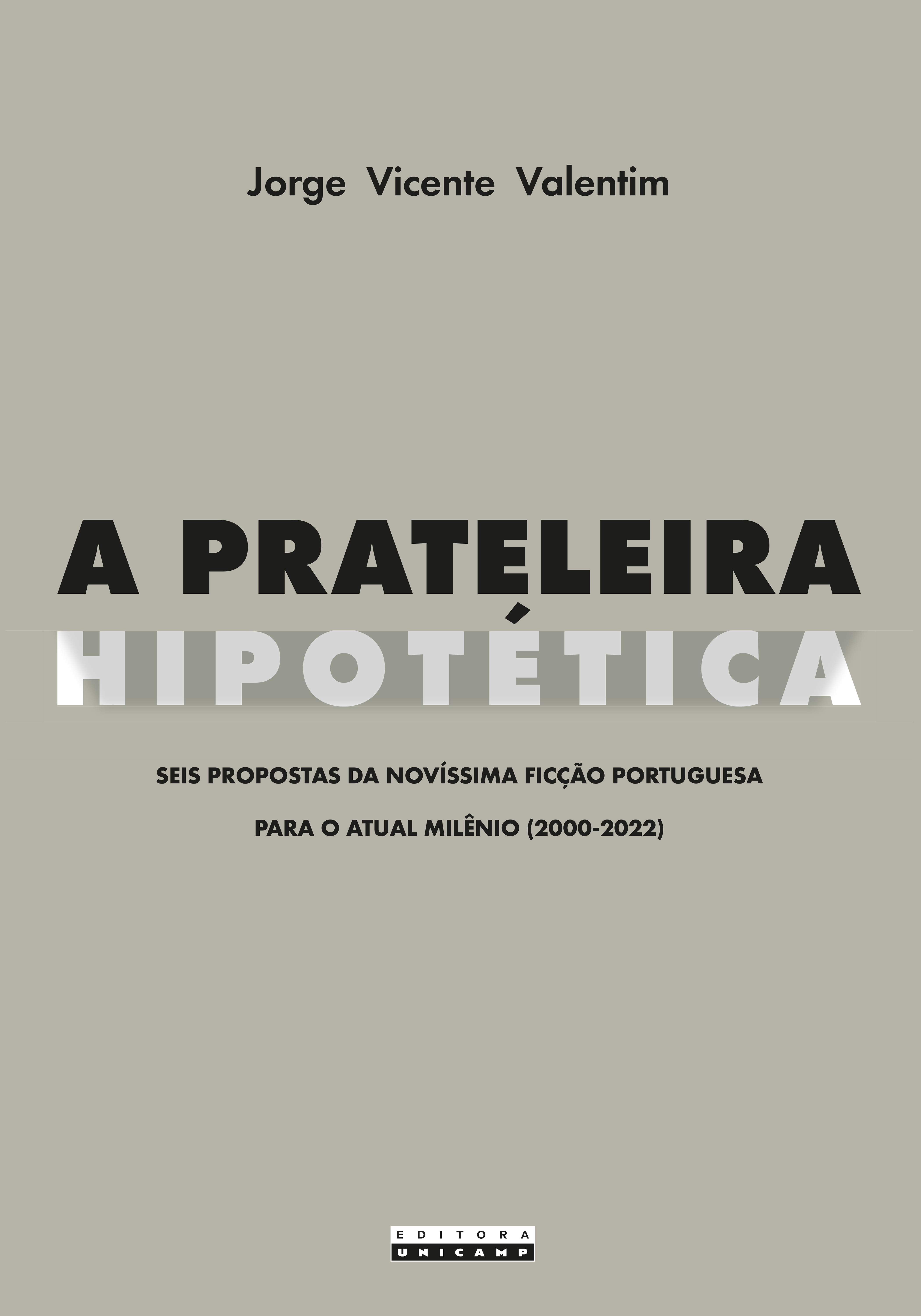 A prateleira hipotética