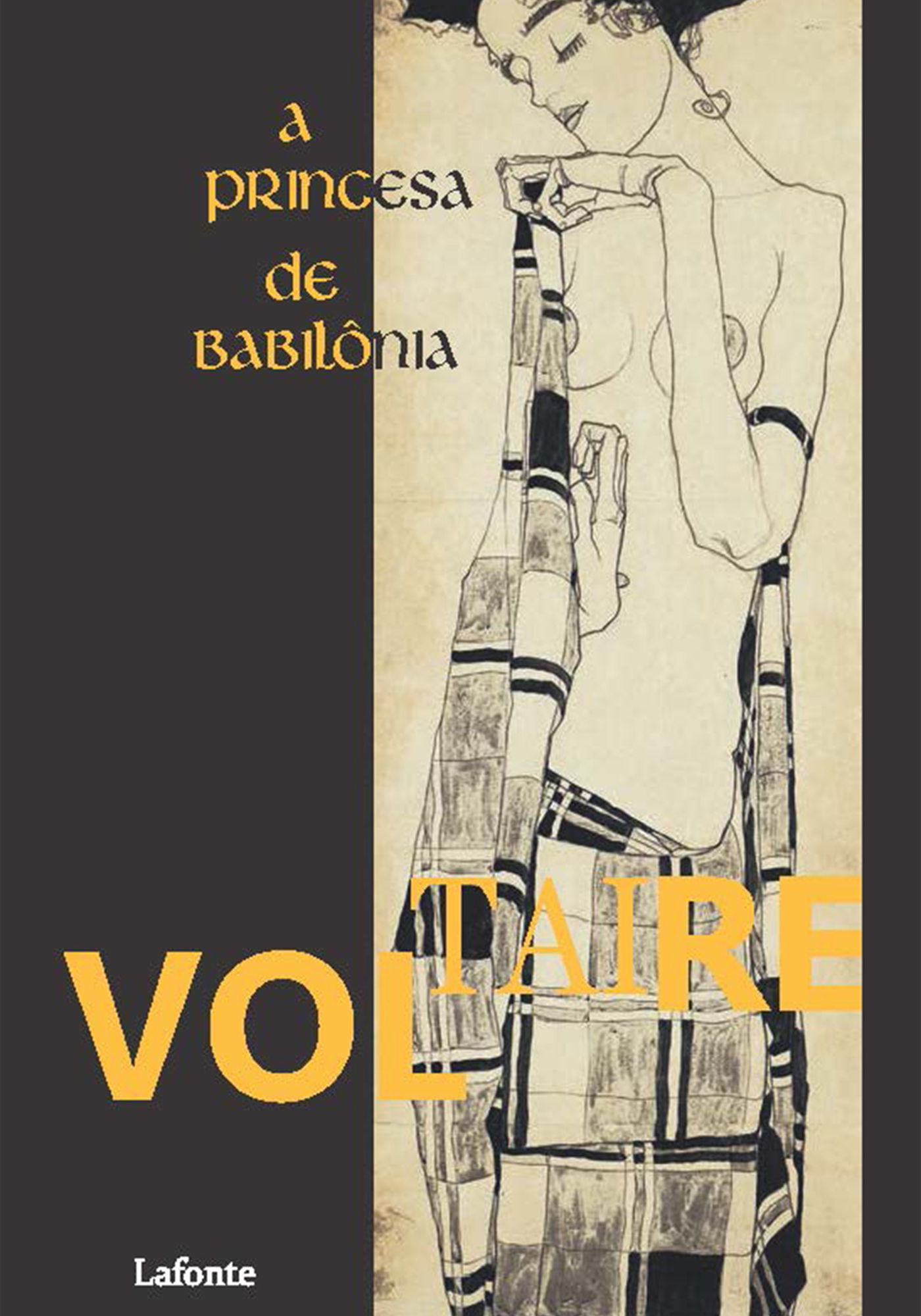 A princesa de Babilônia