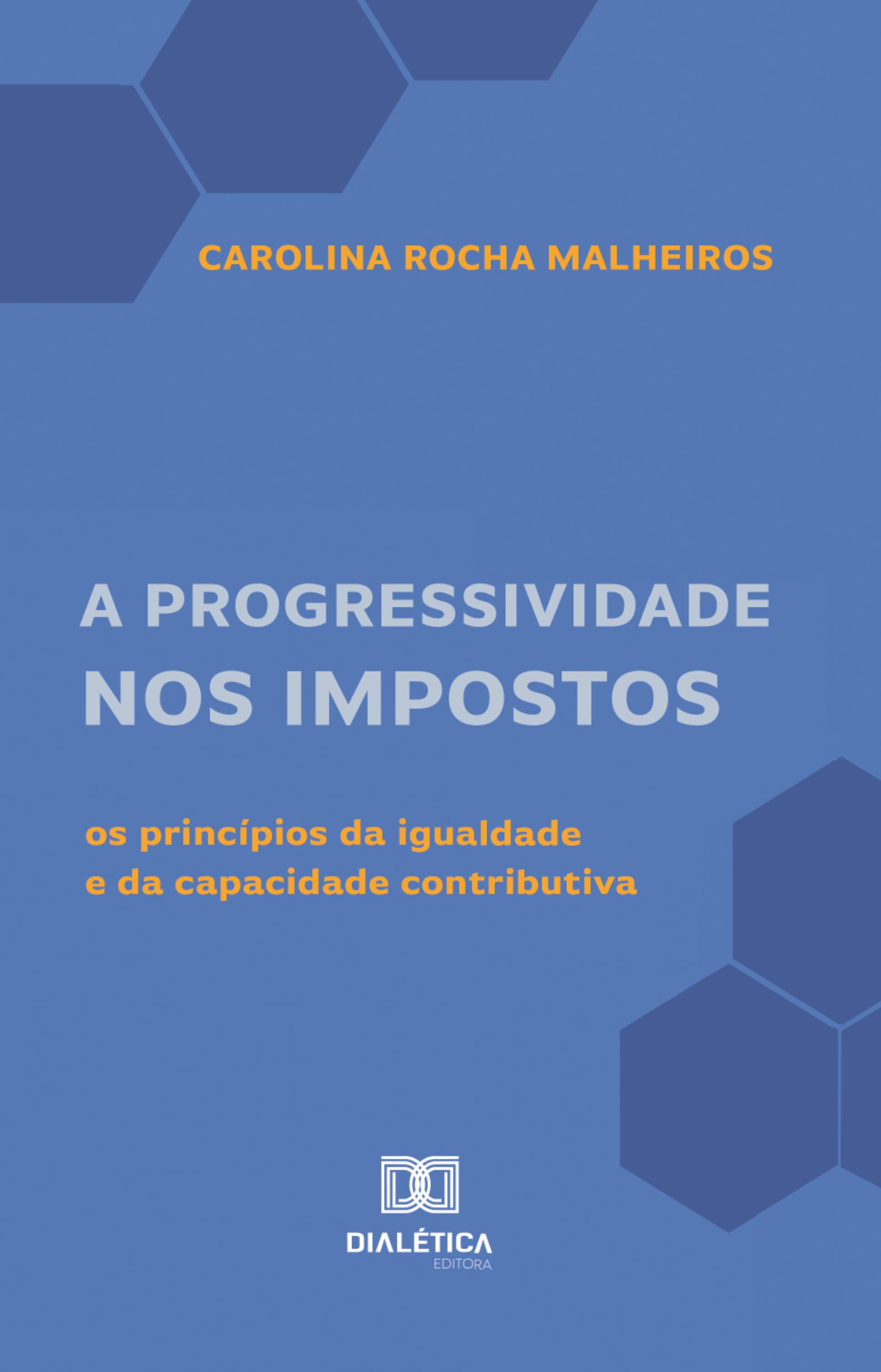 A Progressividade nos Impostos