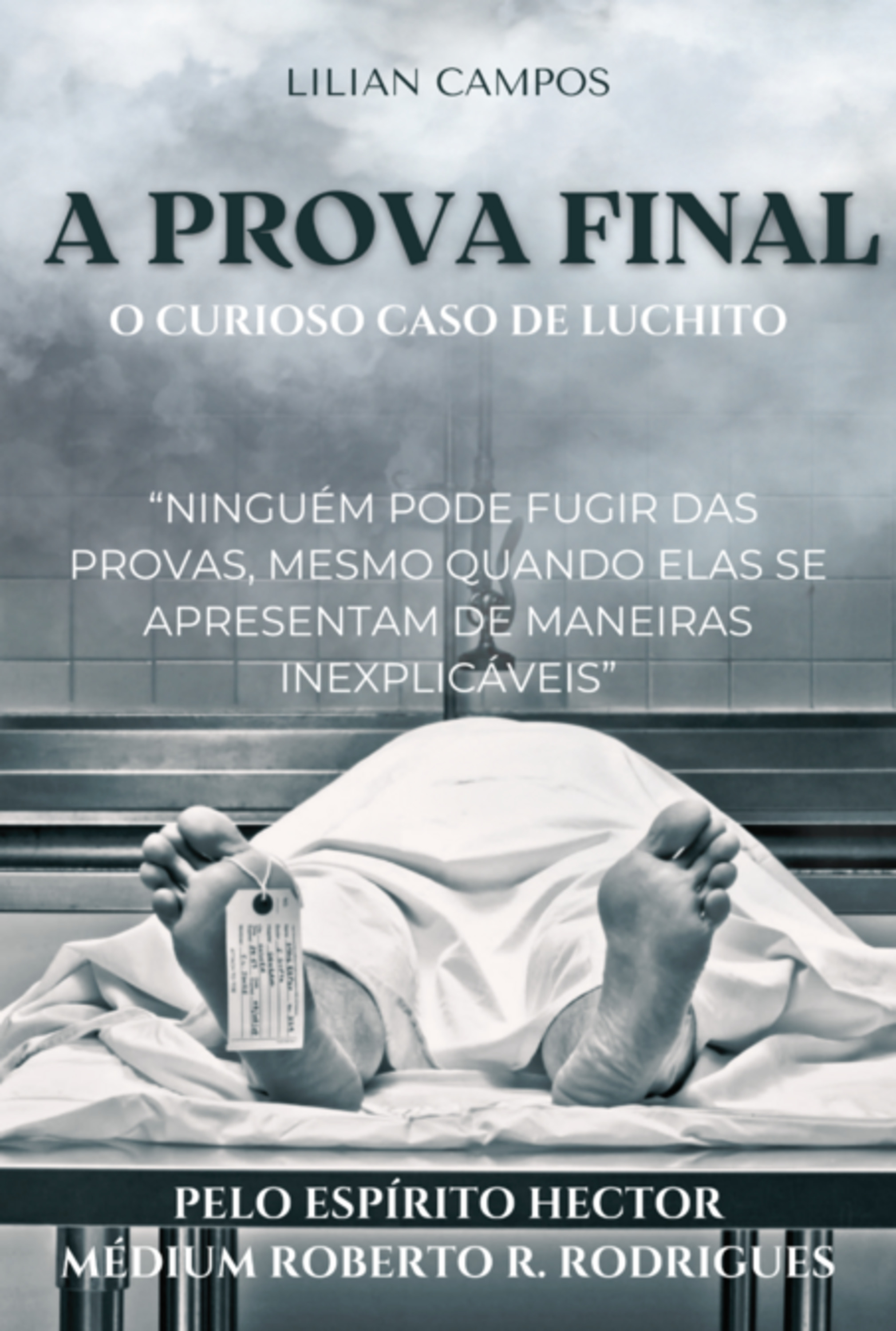 A Prova Final